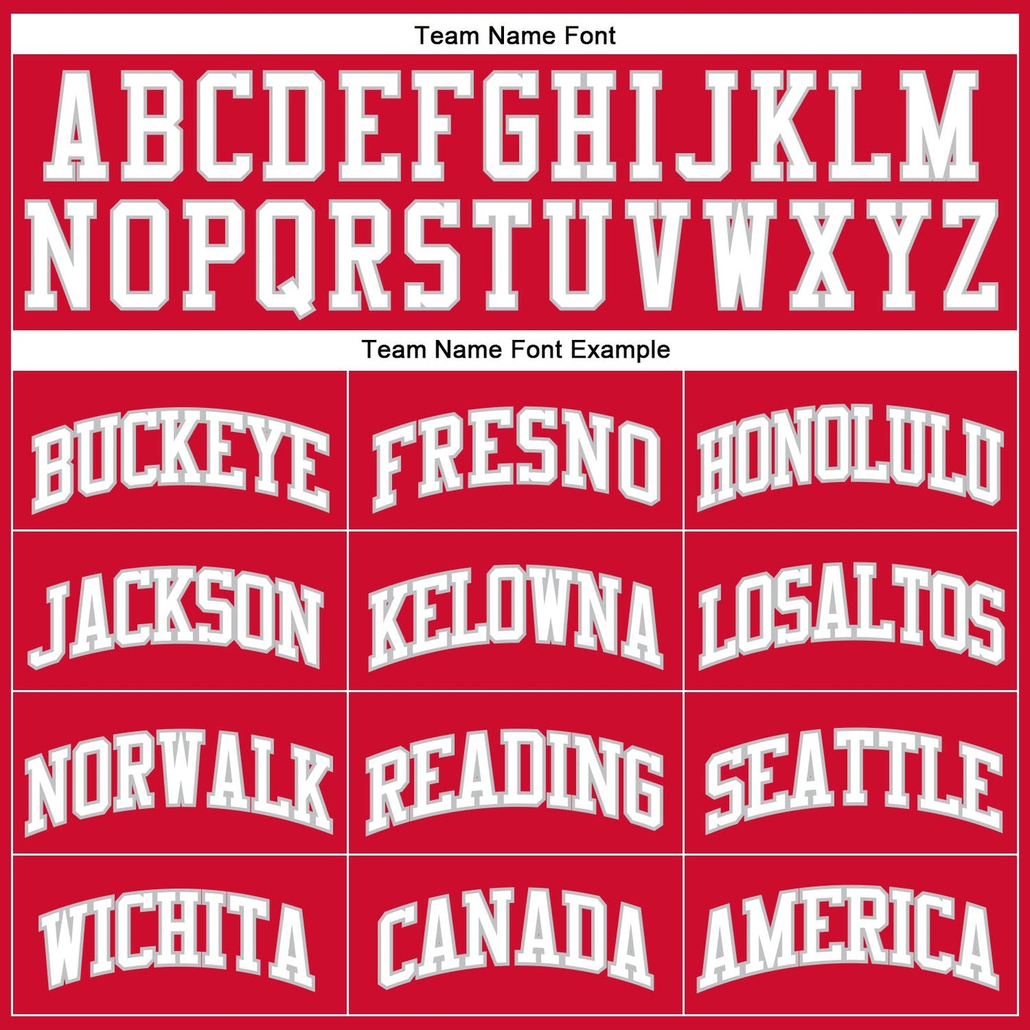 Custom Red White-Gray Authentic Throwback Basketball Jersey view 3