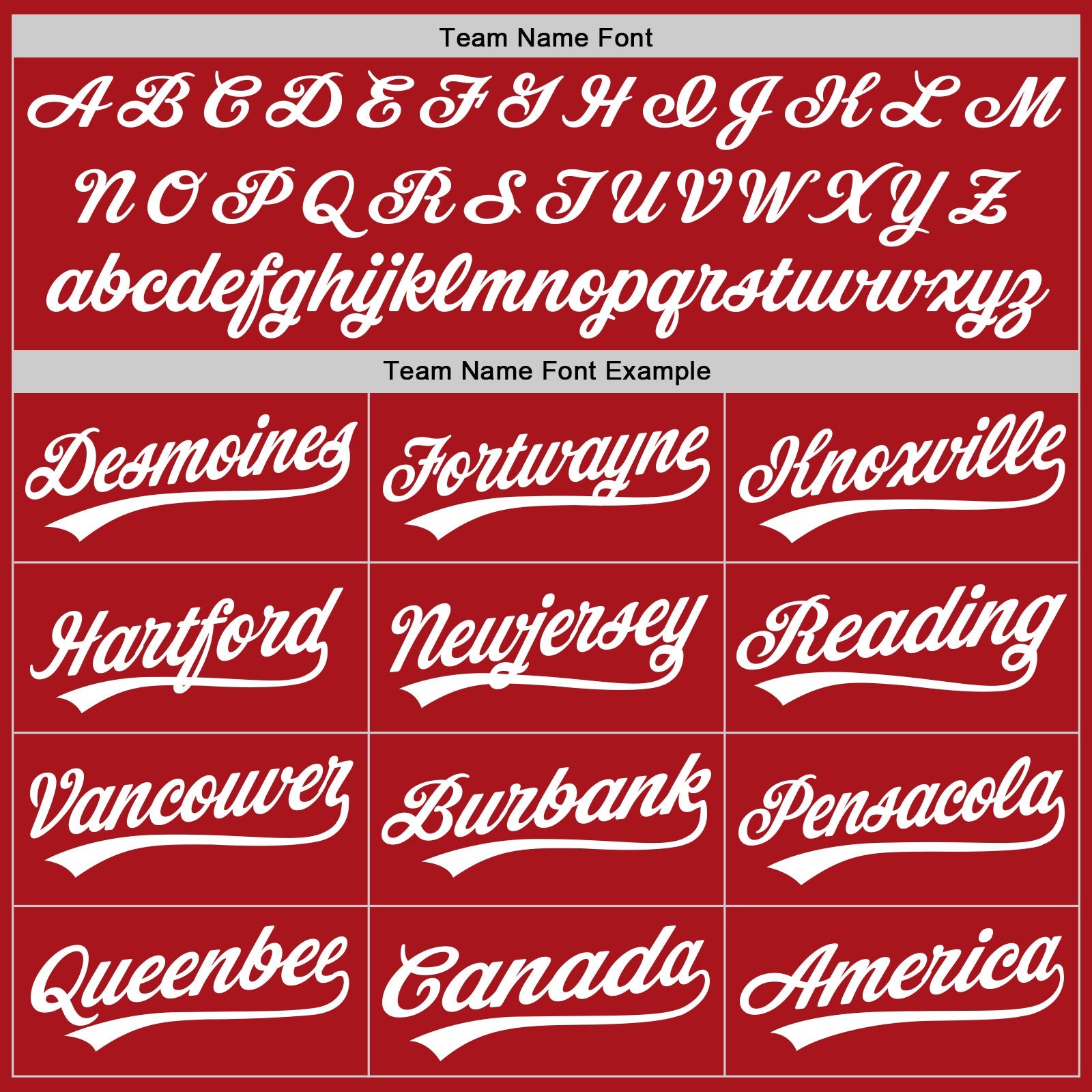 Custom Red White Authentic Baseball Jersey view 4