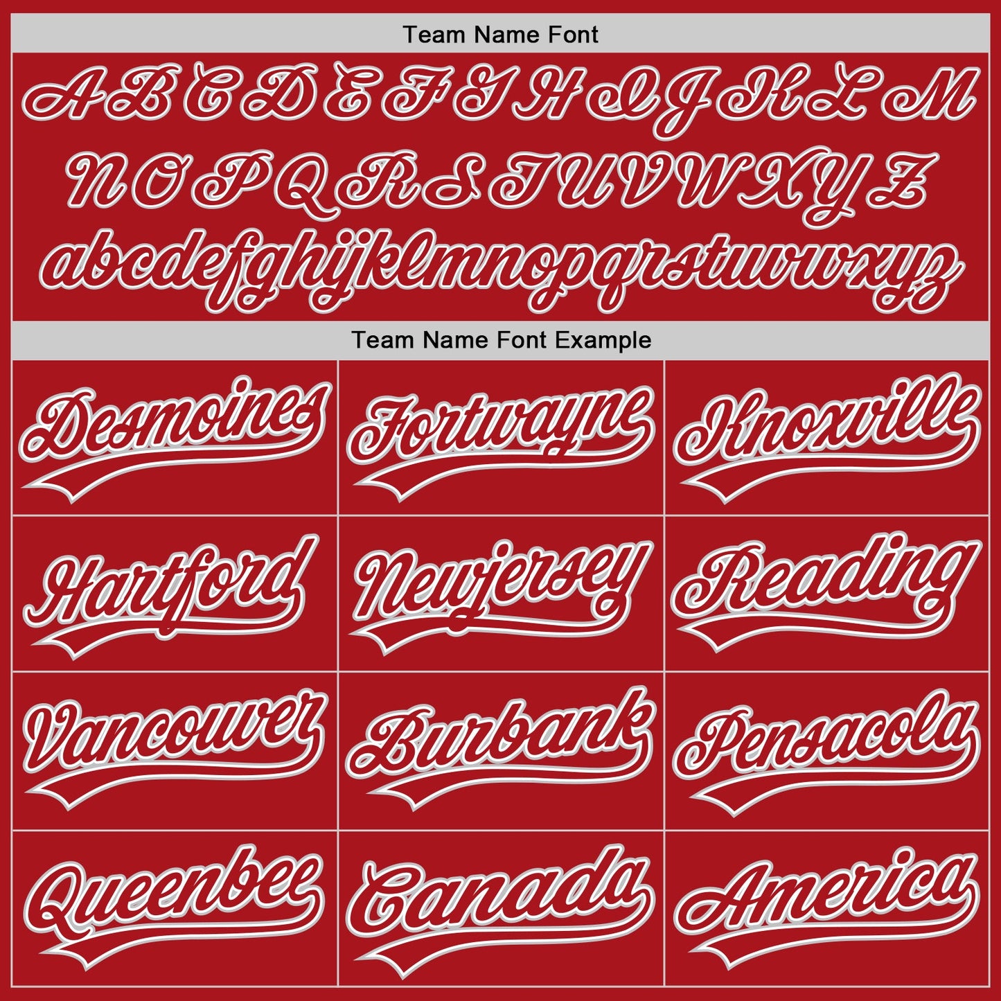 Custom Red Red-Gray Authentic Baseball Jersey view 4