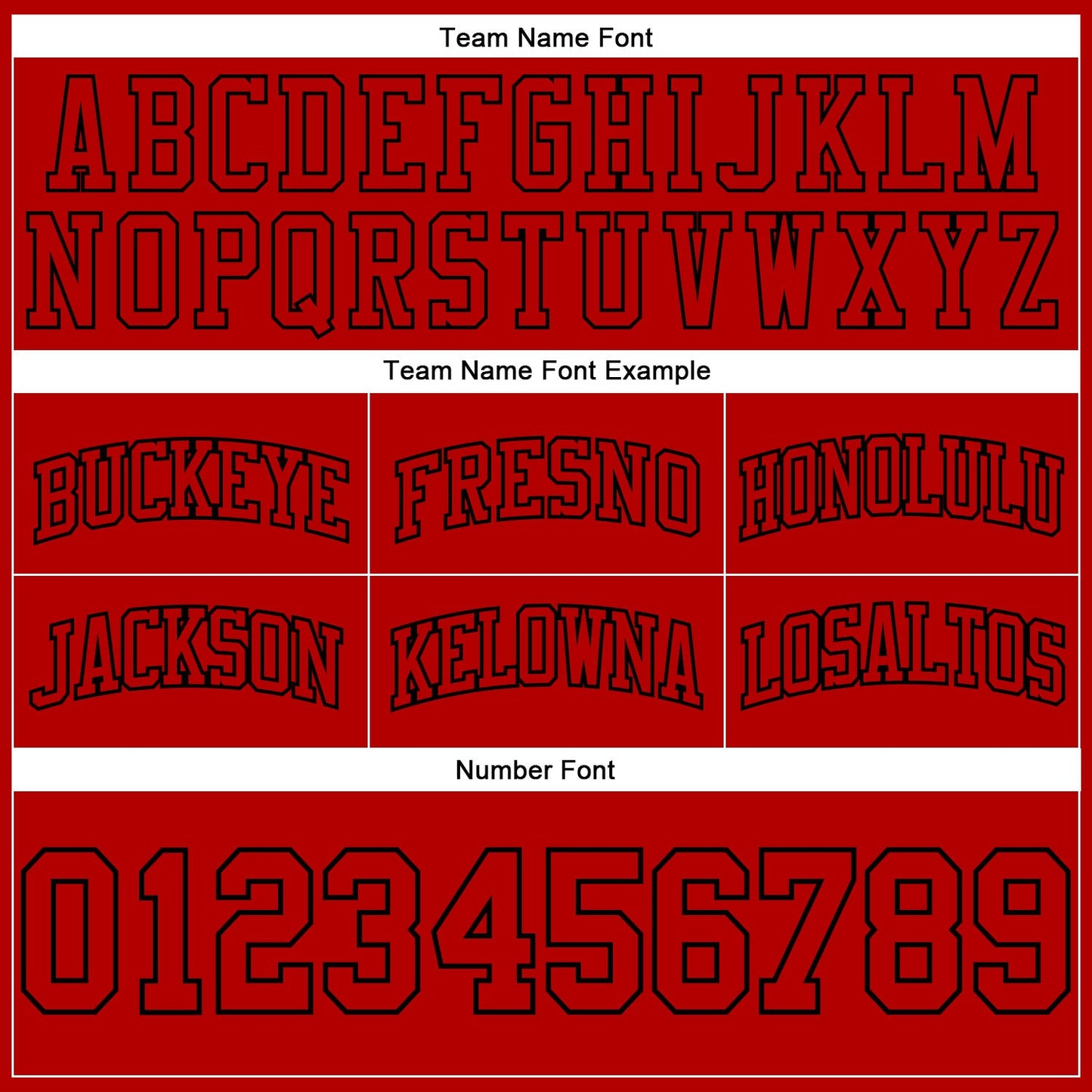 Custom Red Red-Black Authentic Throwback Basketball Shorts view 3