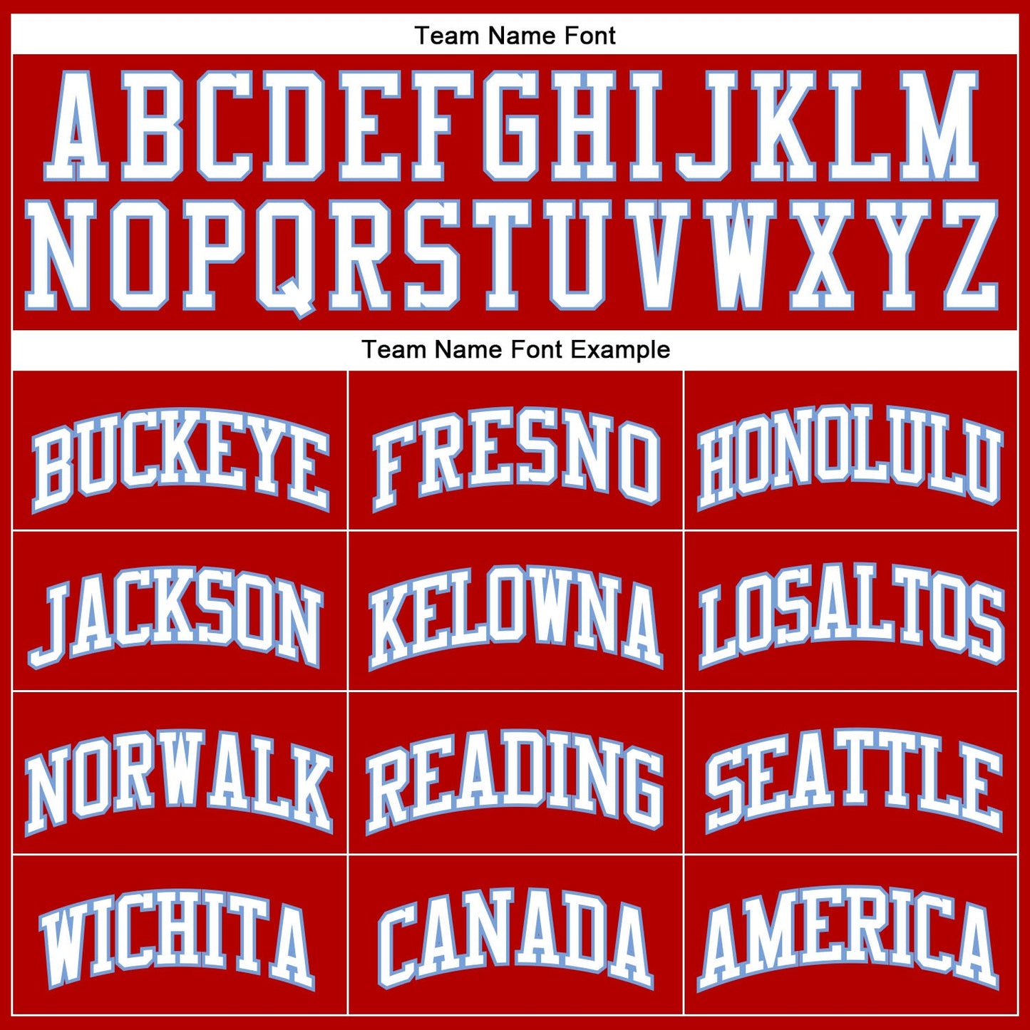 Custom Red White Pinstripe White-Light Blue Authentic Basketball Jersey view 3