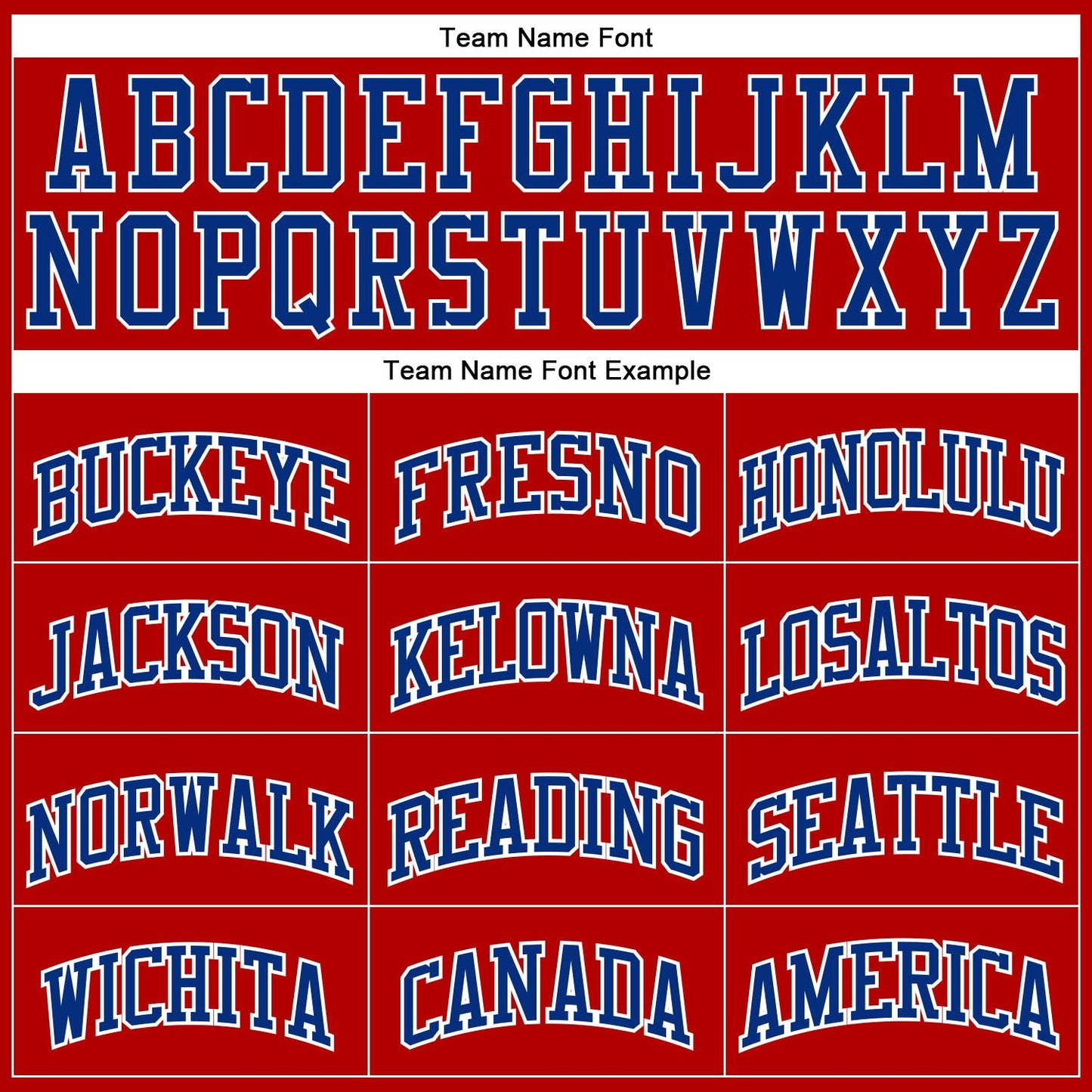 Custom Red White Pinstripe Royal-White Authentic Basketball Jersey view 3