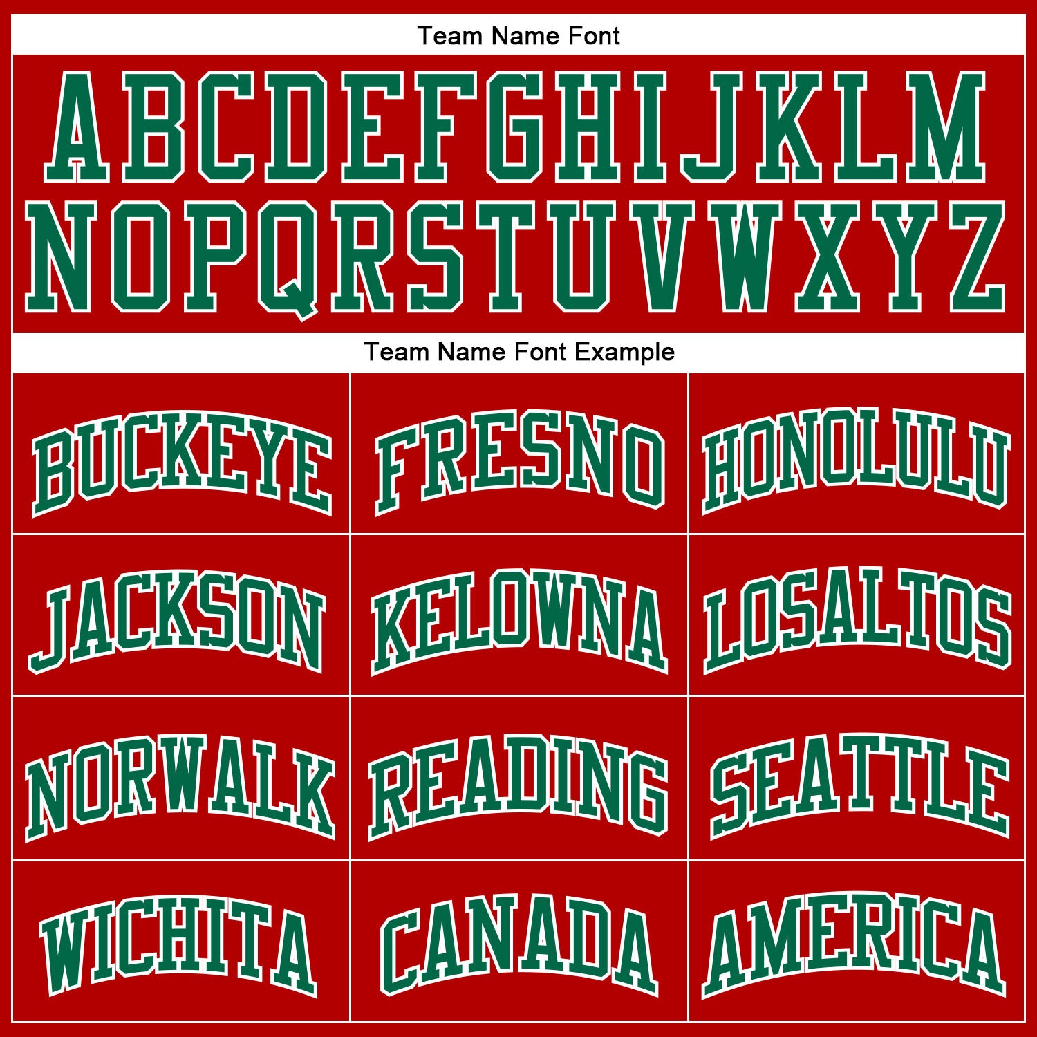 Custom Red White Pinstripe Kelly Green-White Authentic Basketball Jersey view 4