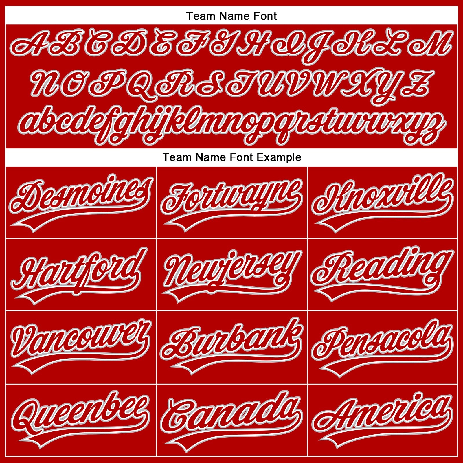 Custom Red White Pinstripe Gray Authentic Baseball Jersey view 4