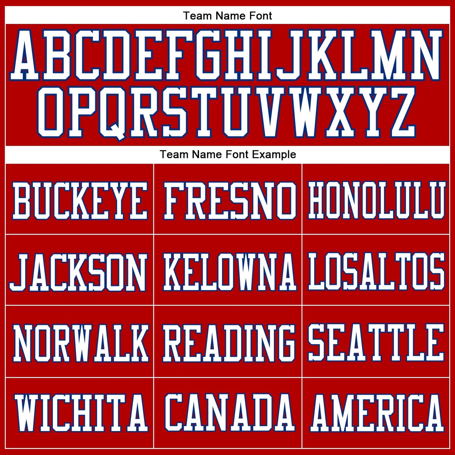 Custom Red White-Royal Mesh Authentic Football Jersey view 3