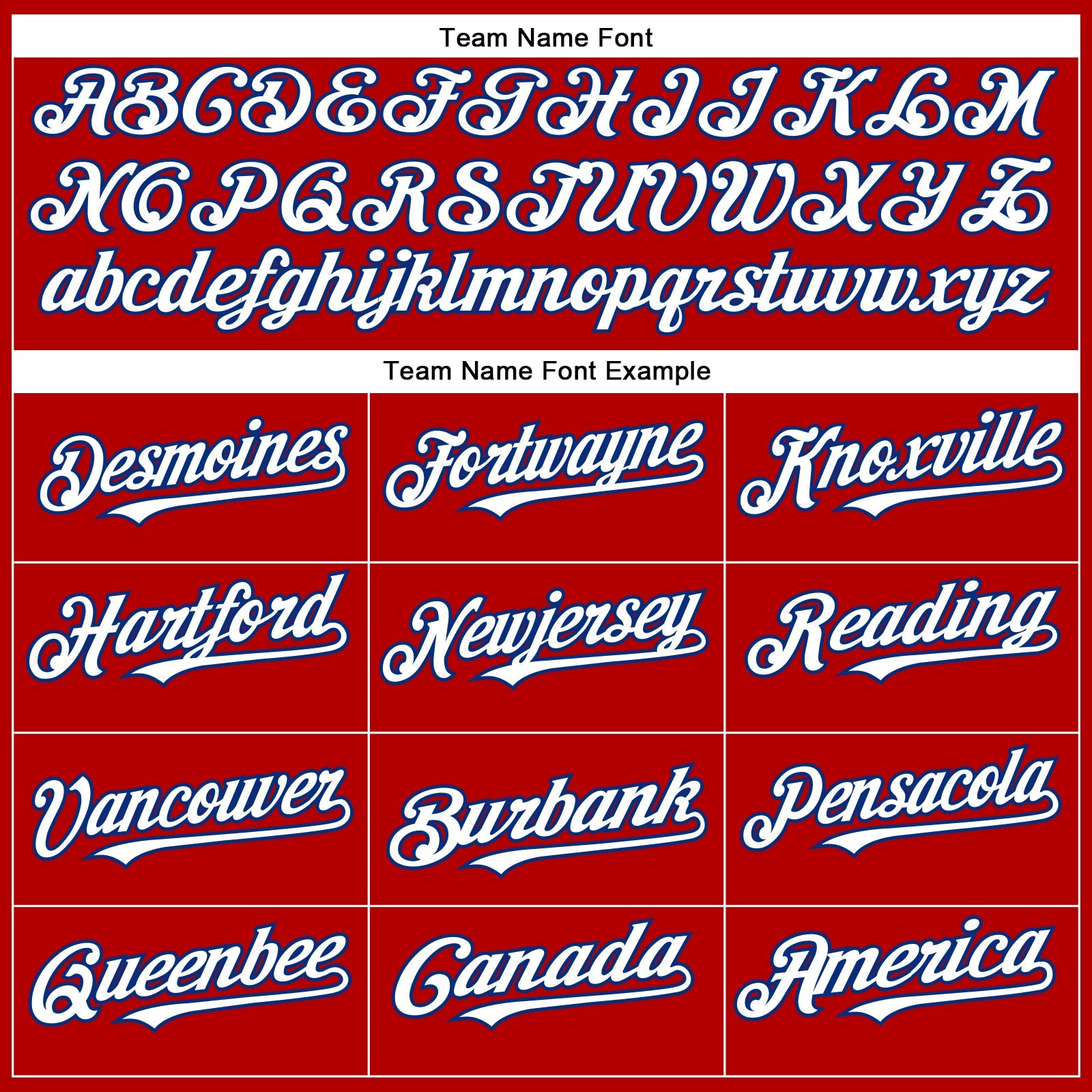 Custom Red White-Royal Authentic Baseball Jersey view 4