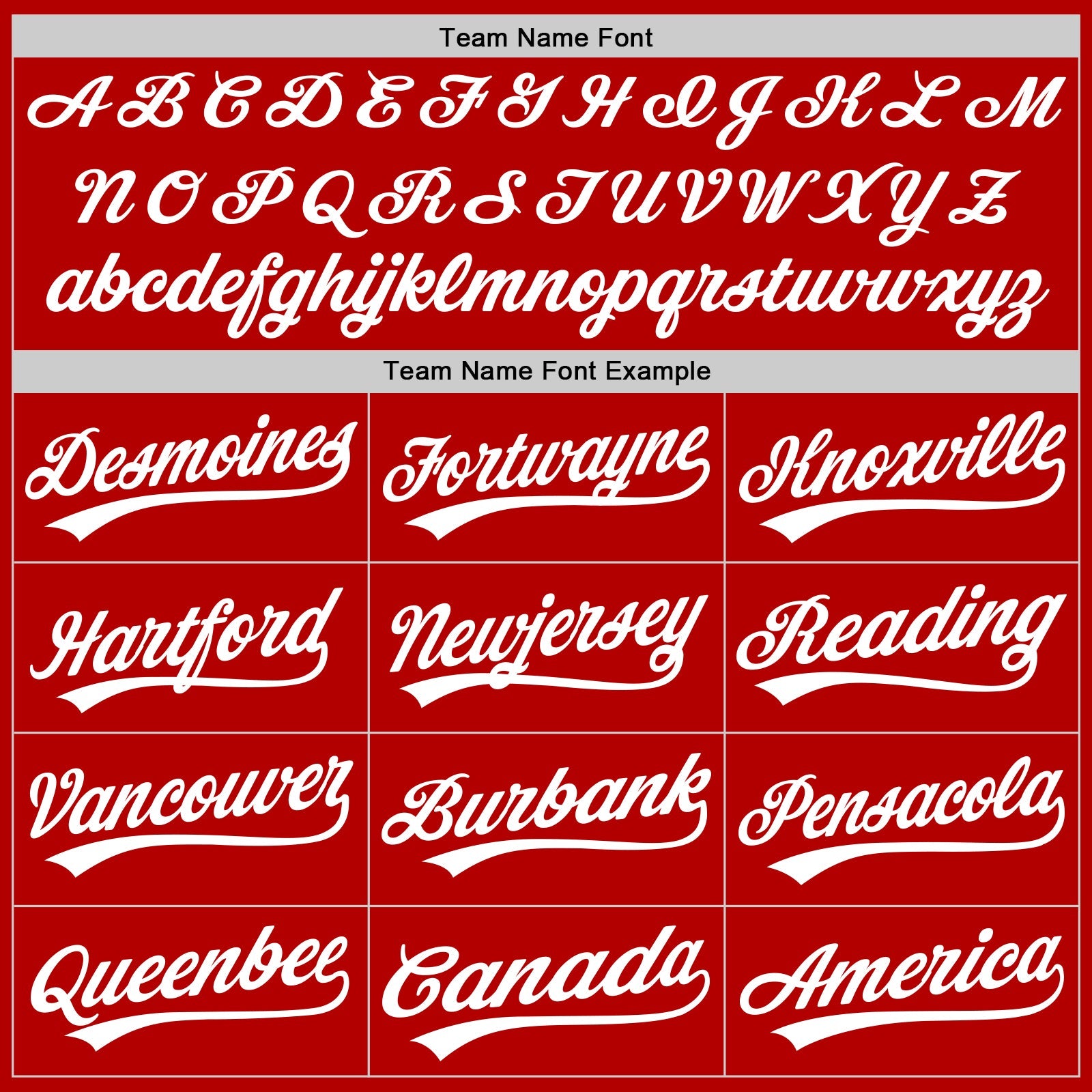 Custom Red White-Gold Authentic Throwback Baseball Jersey view 4