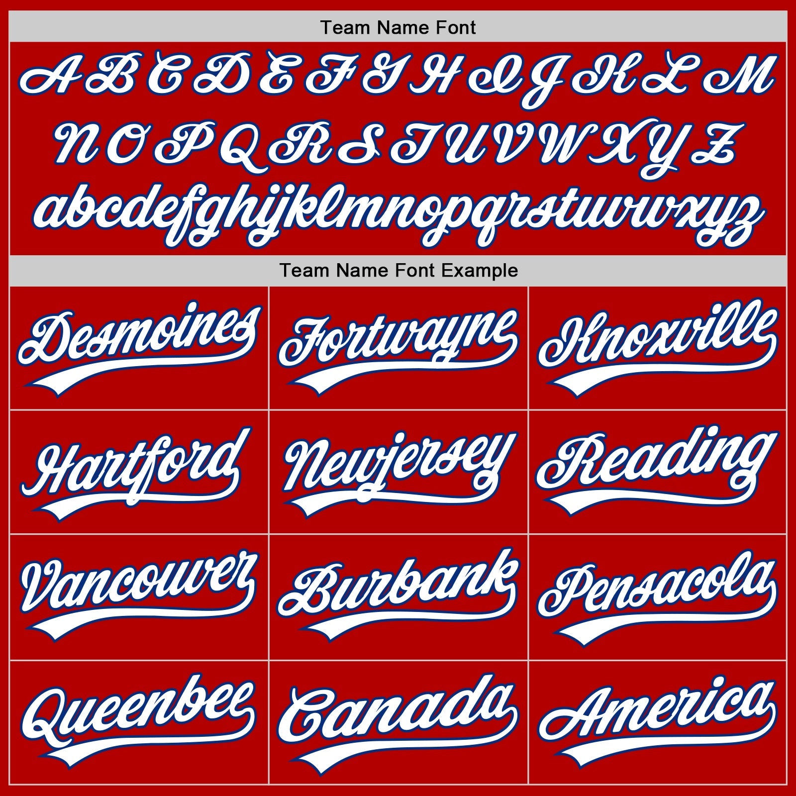 Custom Red White-Black Authentic Throwback Baseball Jersey view 4