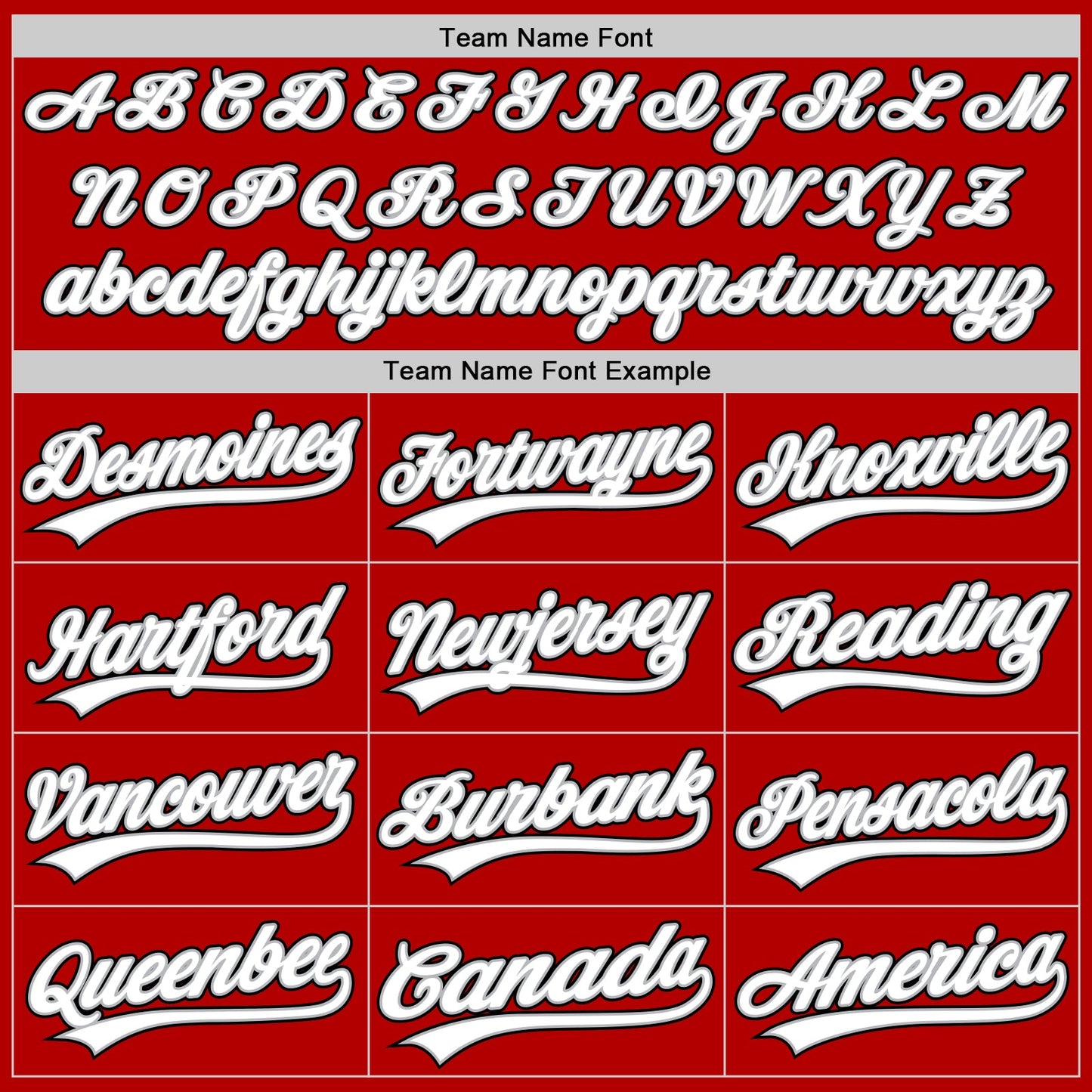 Custom Red Black Authentic Throwback Baseball Jersey view 4