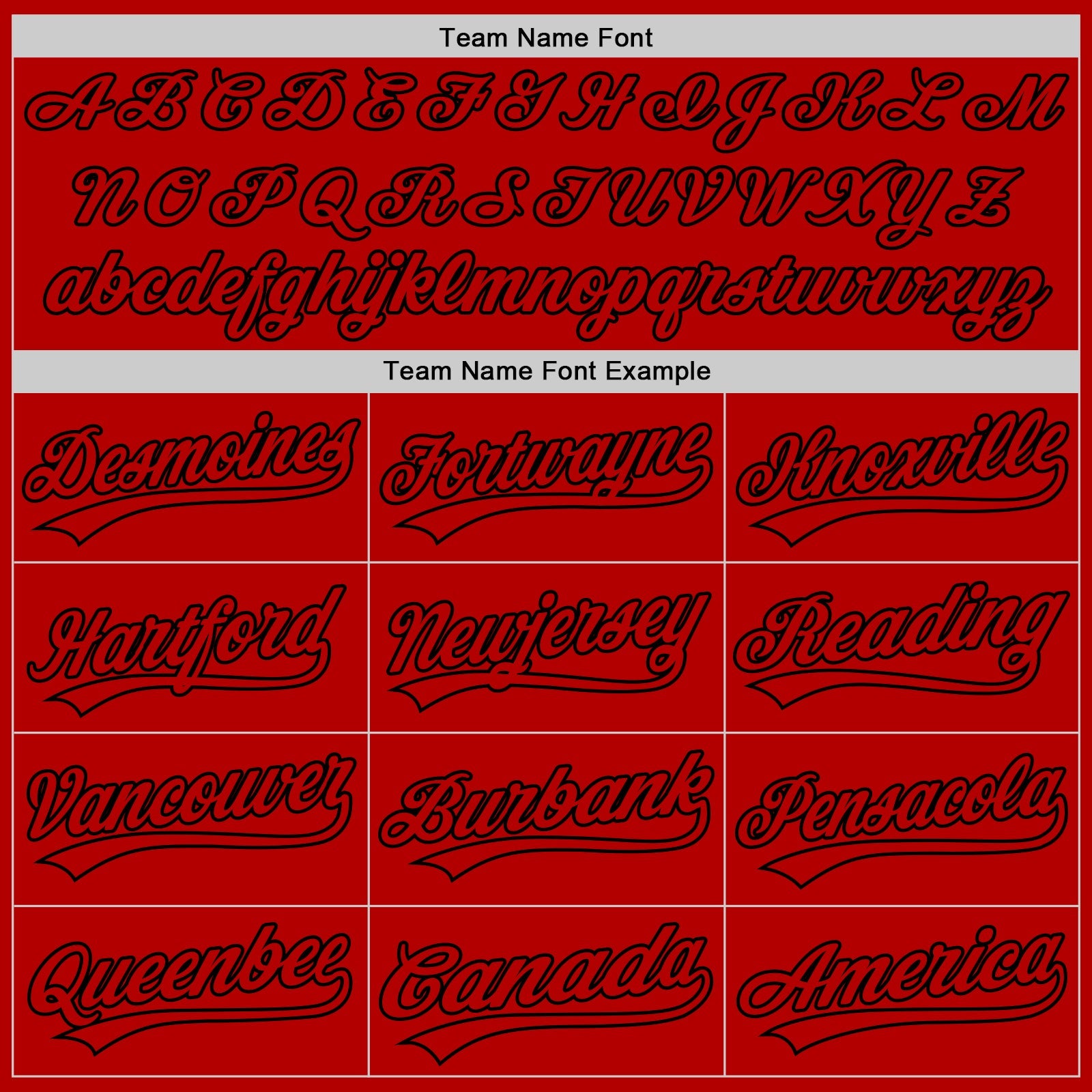 Custom Red White Authentic Throwback Baseball Jersey view 4