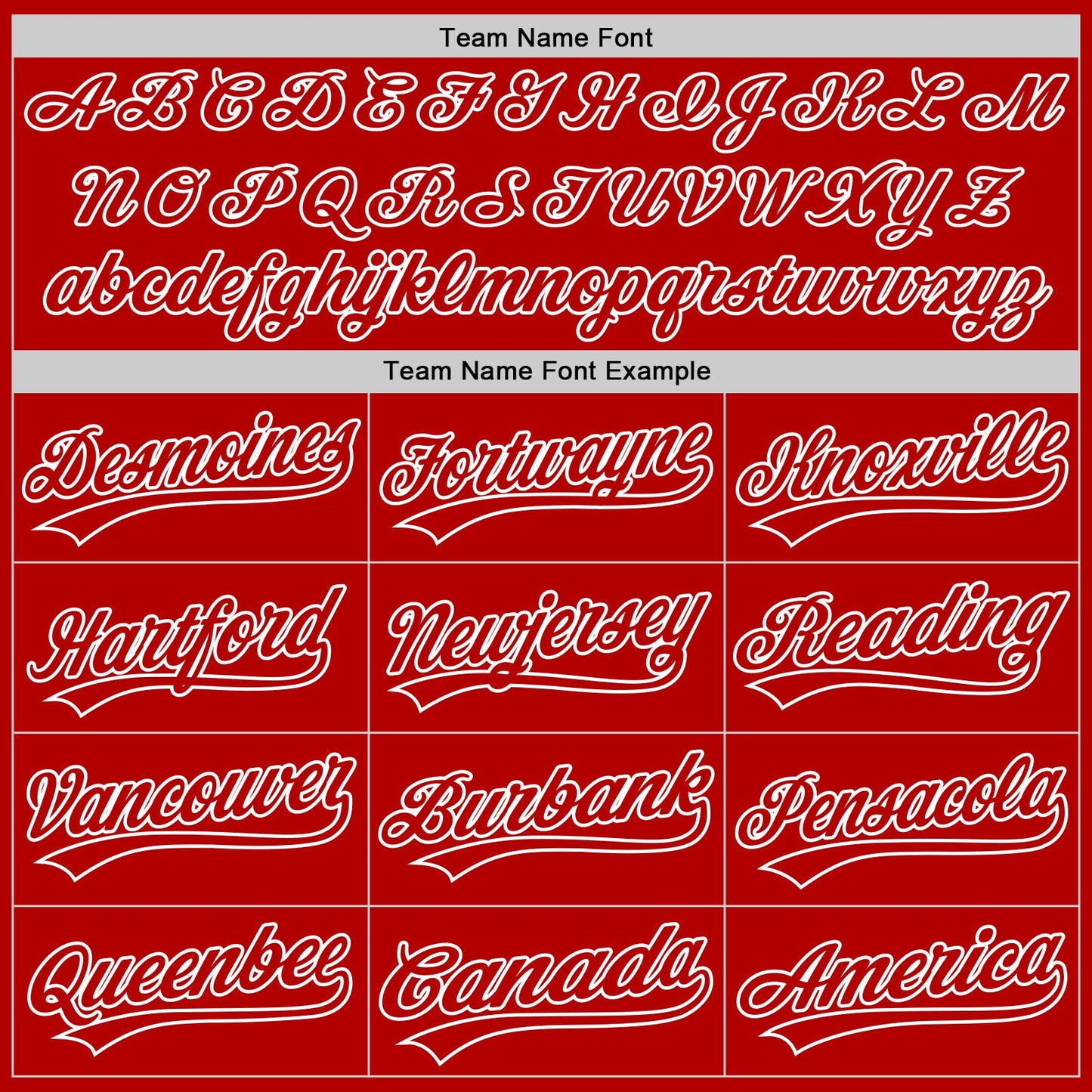 Custom Red White Authentic Throwback Baseball Jersey view 4