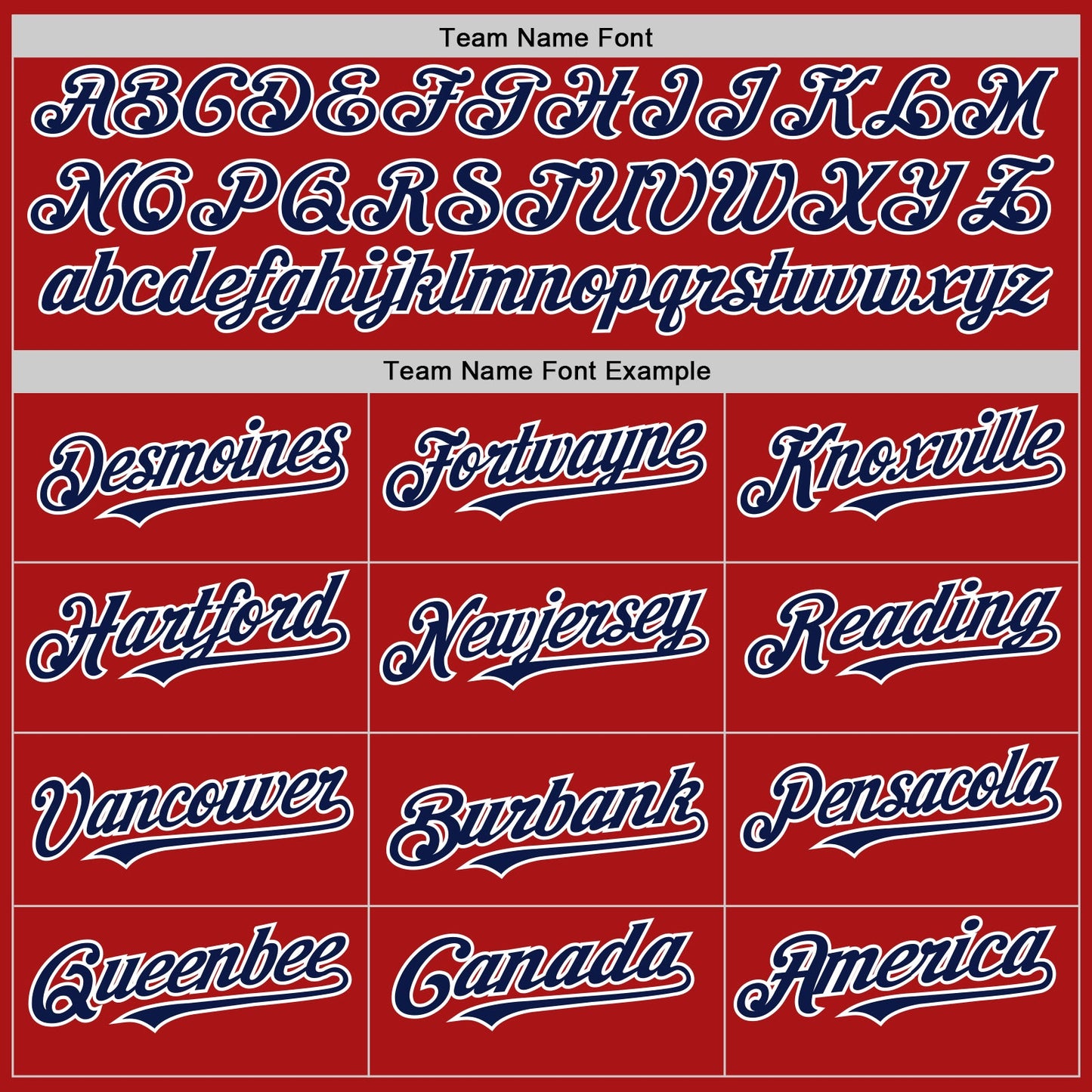 Custom Red Navy-White Mesh Authentic Throwback Baseball Jersey view 4