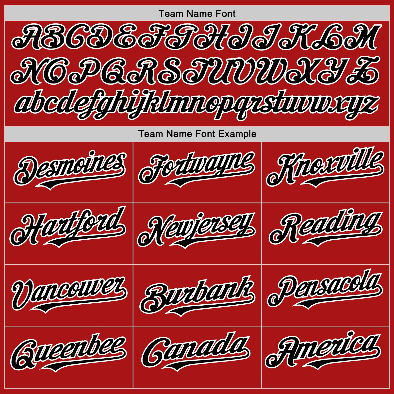 Custom Red Black-White Mesh Authentic Throwback Baseball Jersey view 4