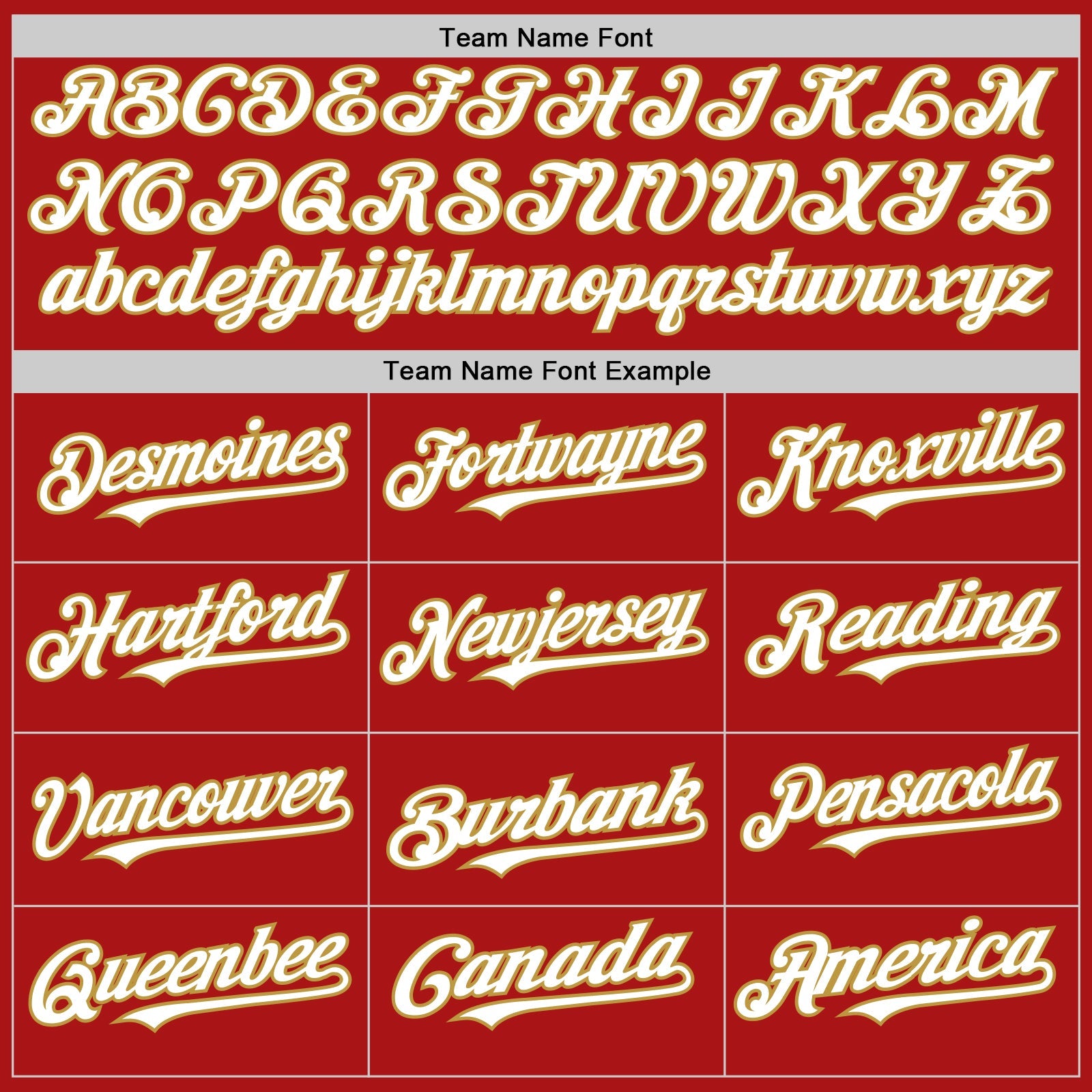 Custom Red White-Old Gold Mesh Authentic Throwback Baseball Jersey view 4