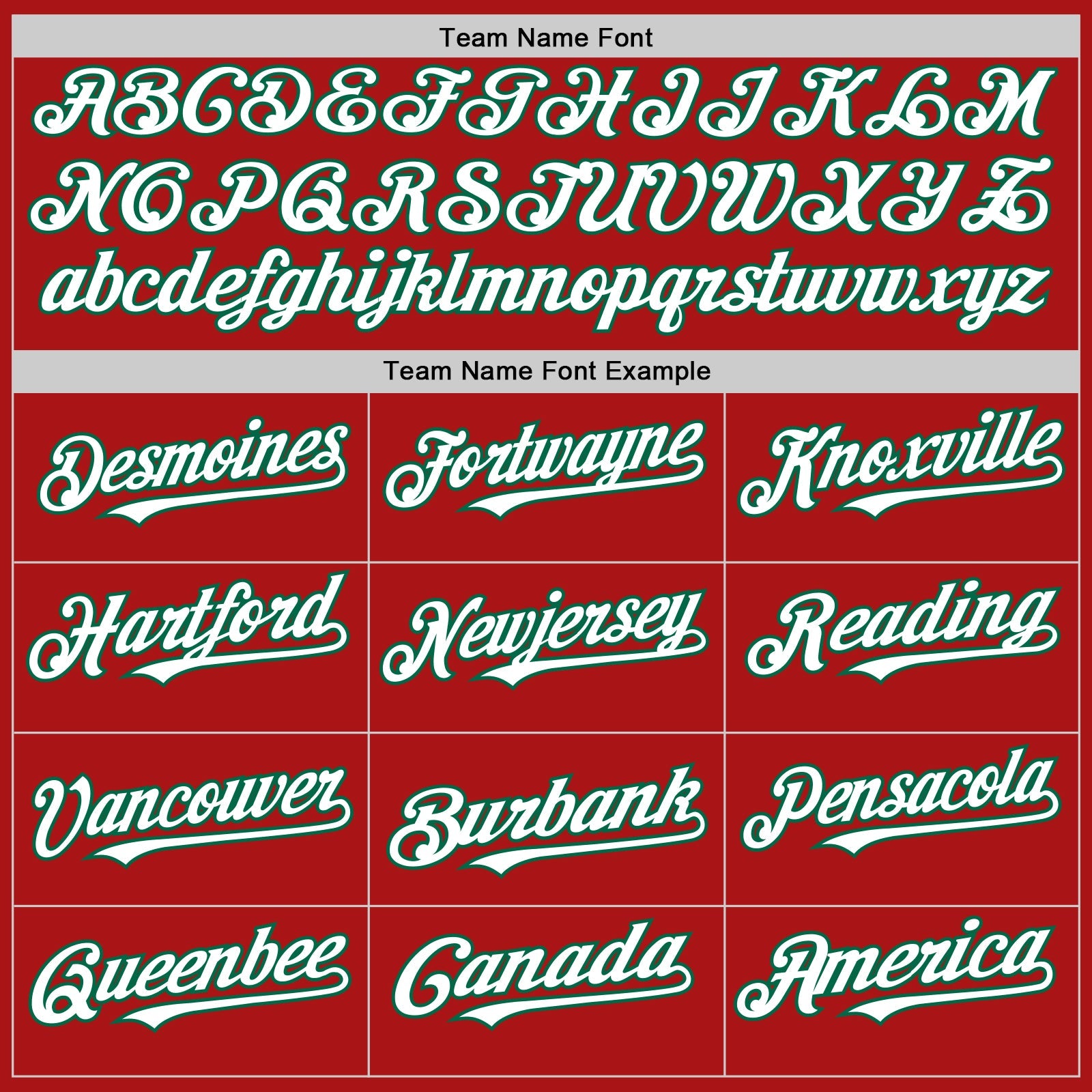 Custom Red White-Kelly Green Mesh Authentic Throwback Baseball Jersey view 4
