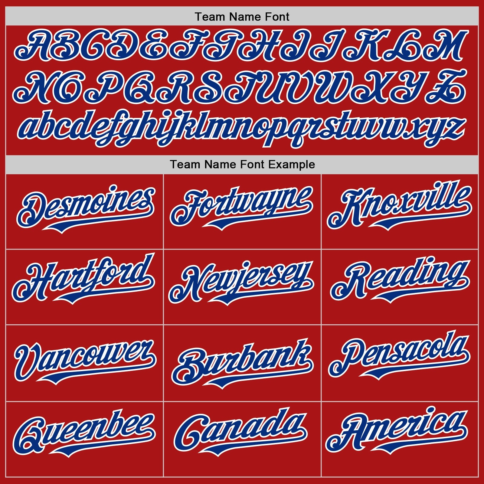 Custom Red Royal-White Mesh Authentic Throwback Baseball Jersey view 4
