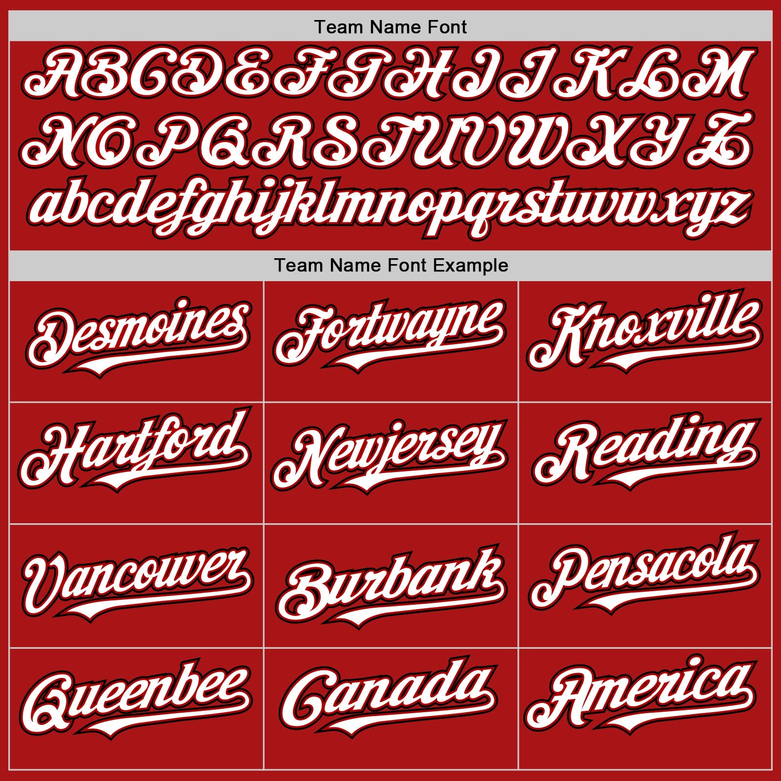 Custom Red White-Black Mesh Authentic Throwback Baseball Jersey view 4