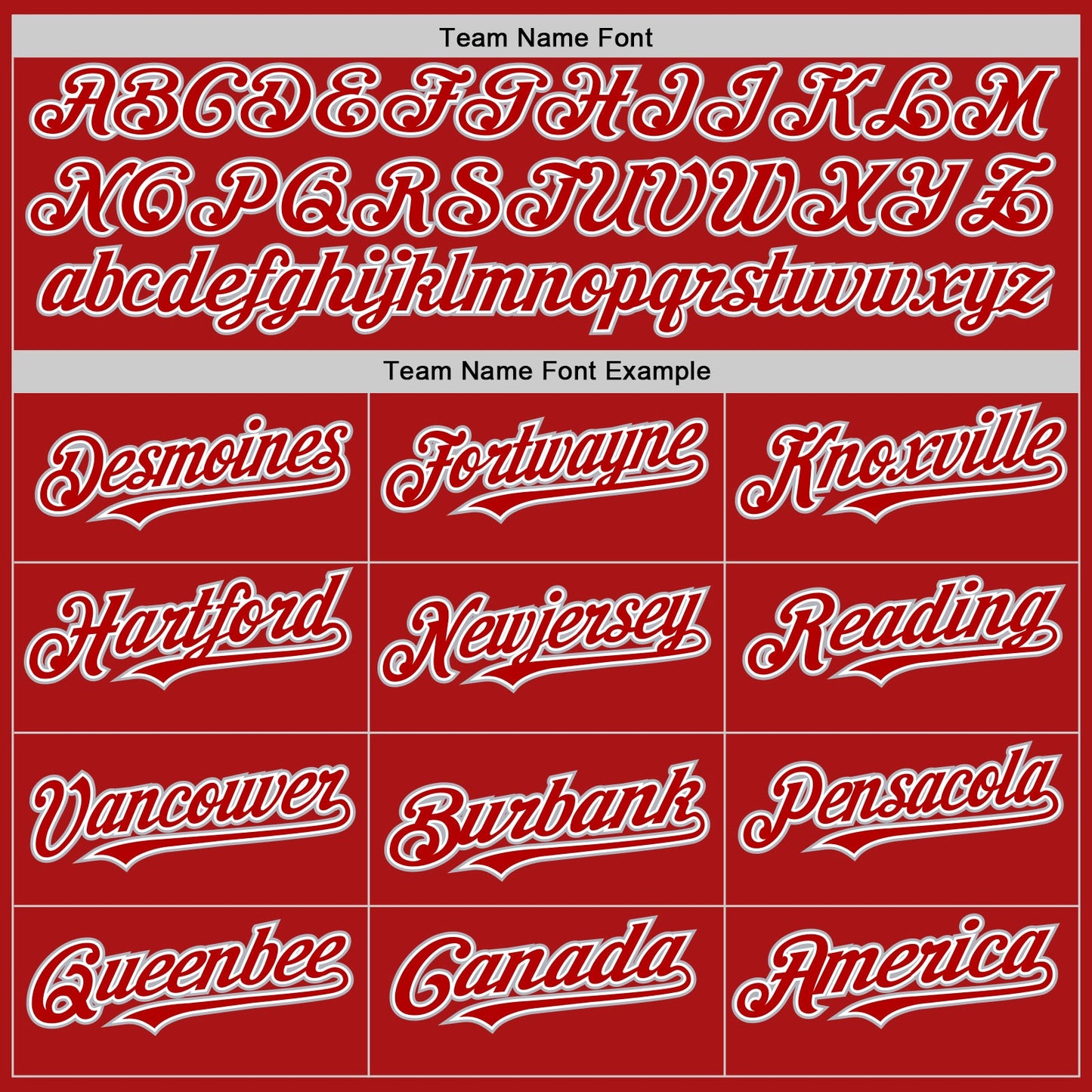 Custom Red White-Gray Mesh Authentic Throwback Baseball Jersey view 4