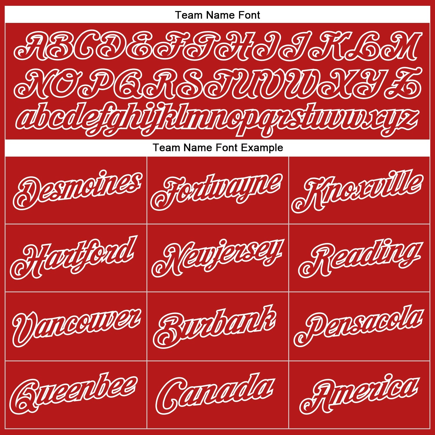 Custom Stitched Red White Sports Pullover Sweatshirt Hoodie view 4