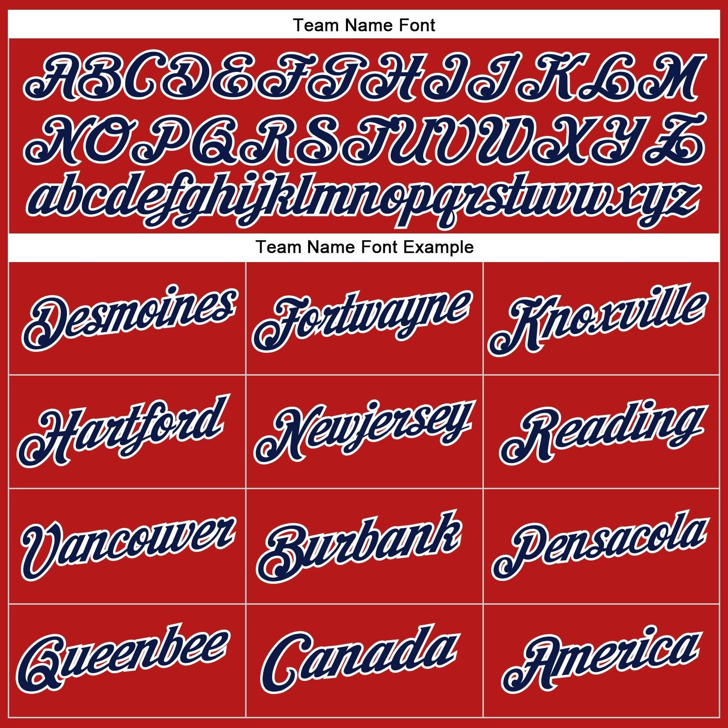 Custom Stitched Red Navy-White Sports Pullover Sweatshirt Hoodie view 4