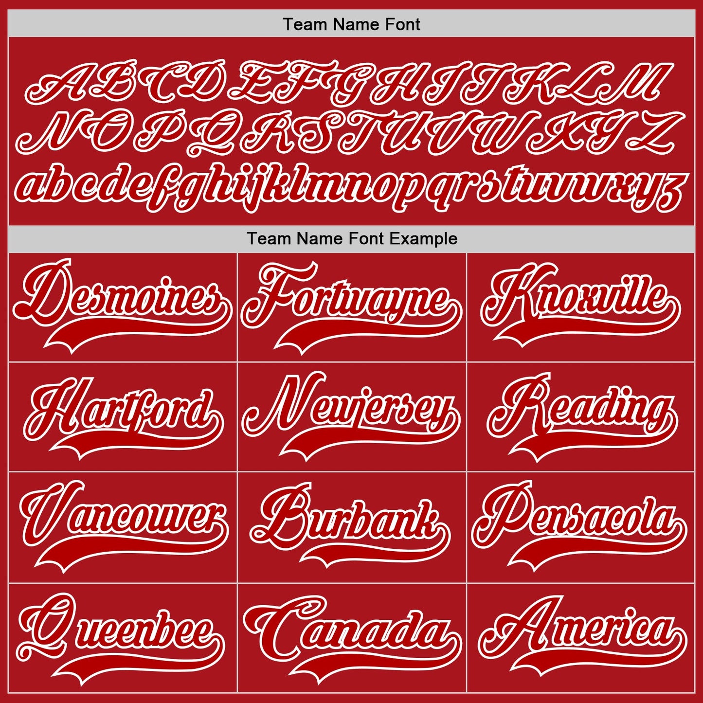 Custom Red White Hockey Lace Neck Jersey view 4