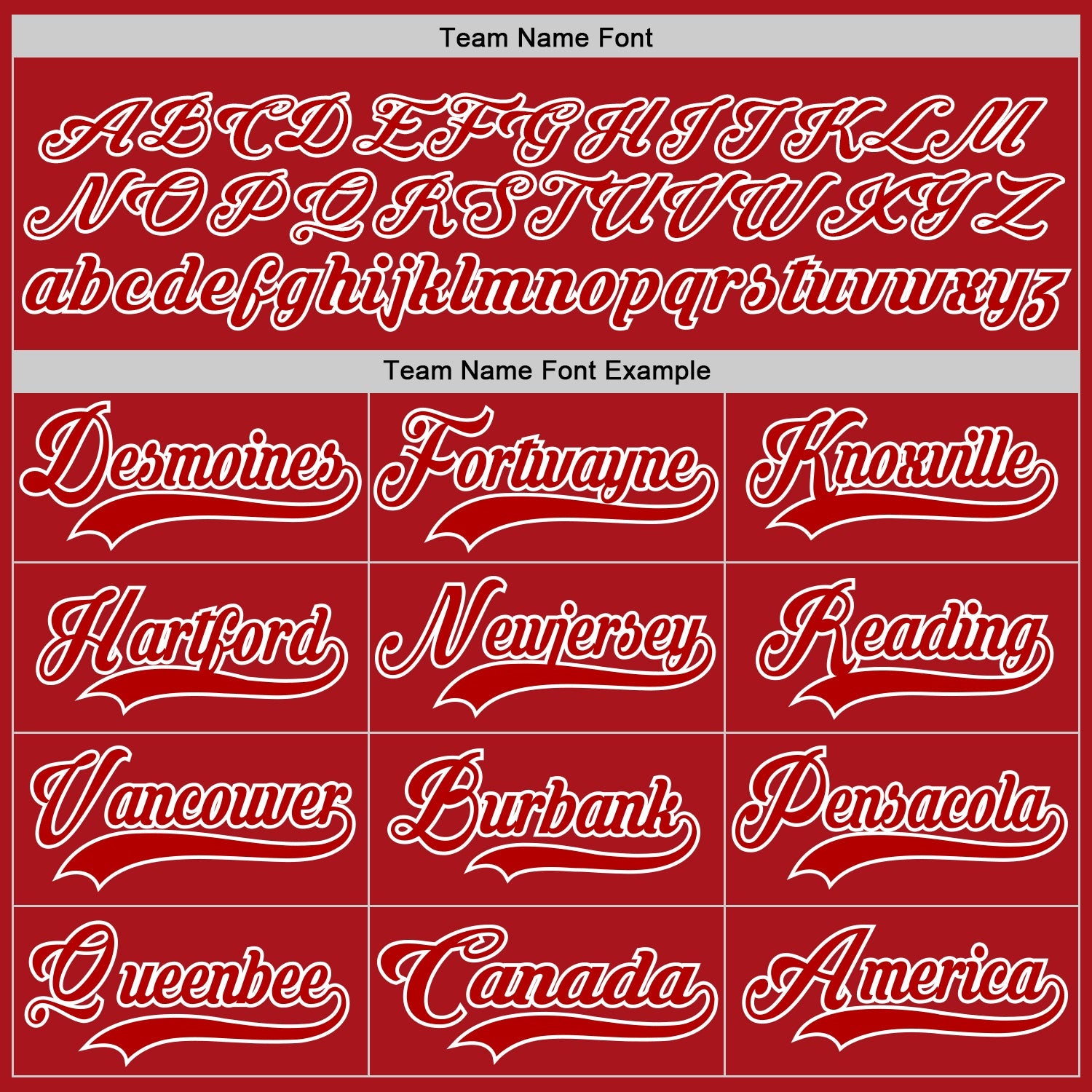 Custom Red White Hockey Lace Neck Jersey view 4