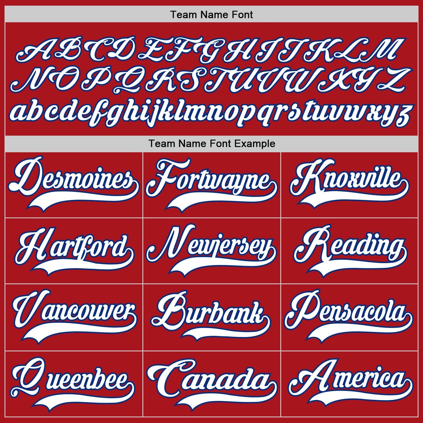 Custom Red White-Royal Hockey Lace Neck Jersey view 4