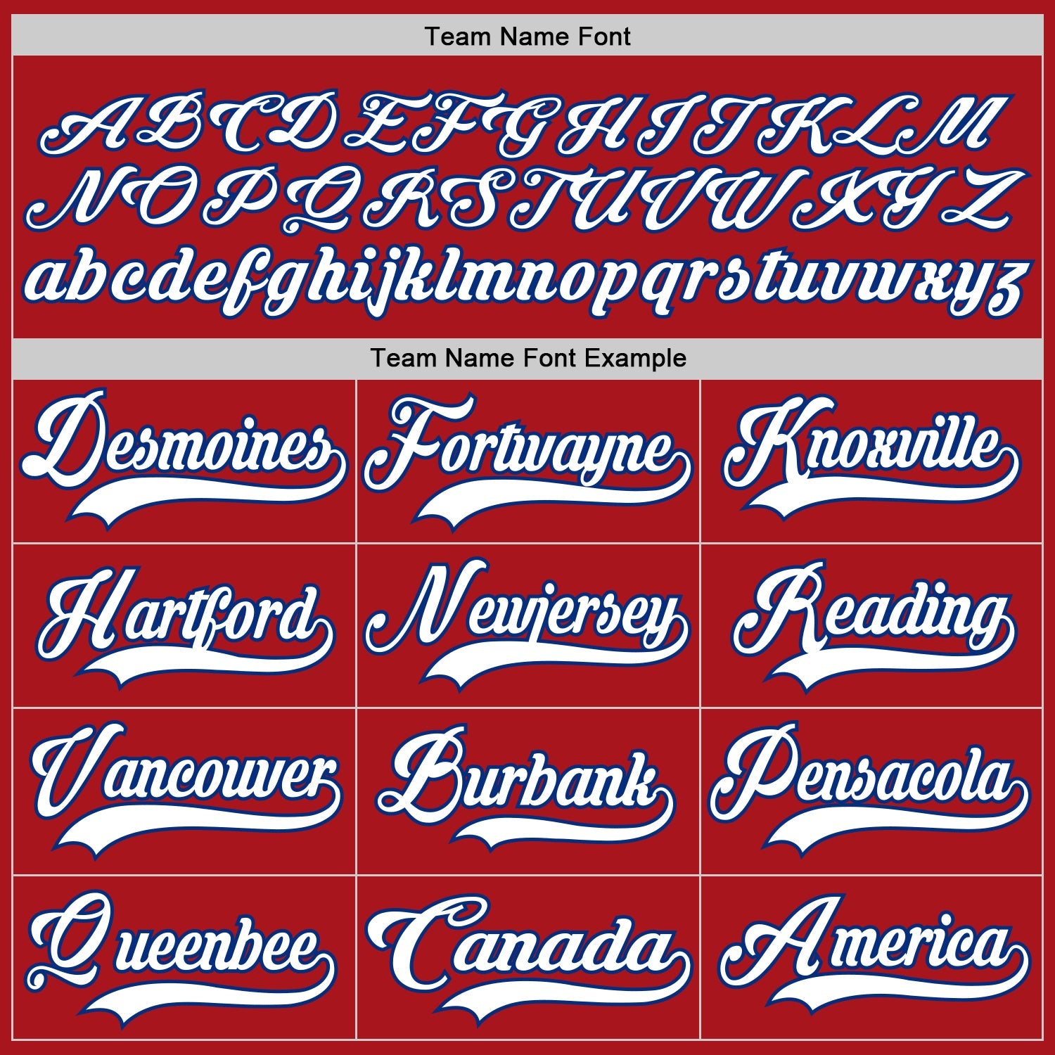 Custom Red White-Royal Hockey Lace Neck Jersey view 4