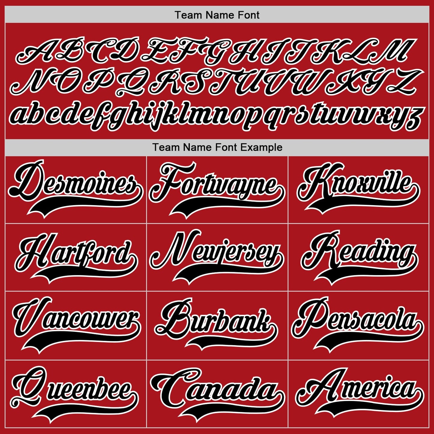 Custom Red Black-White Hockey Lace Neck Jersey view 4