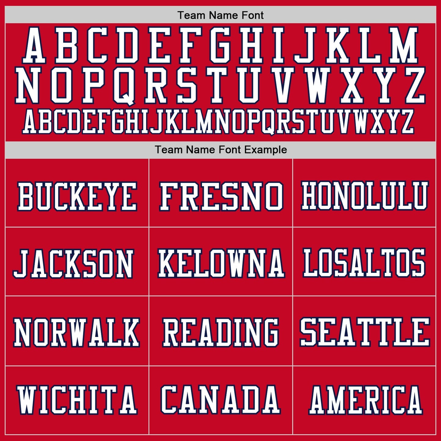 Custom Red White-Navy Mesh Authentic Throwback Football Jersey view 3