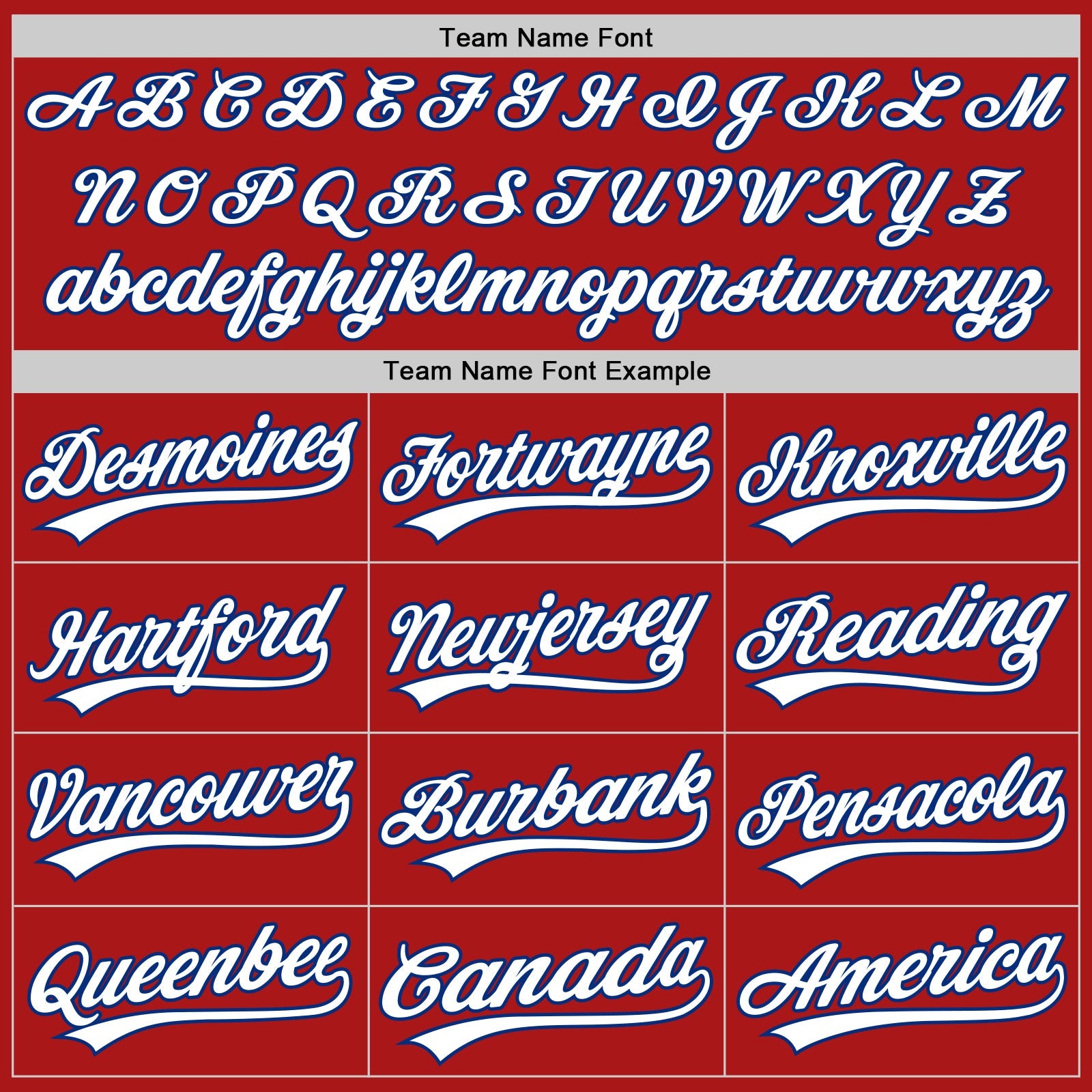 Custom Red White-Royal Authentic Throwback Baseball Jersey view 4
