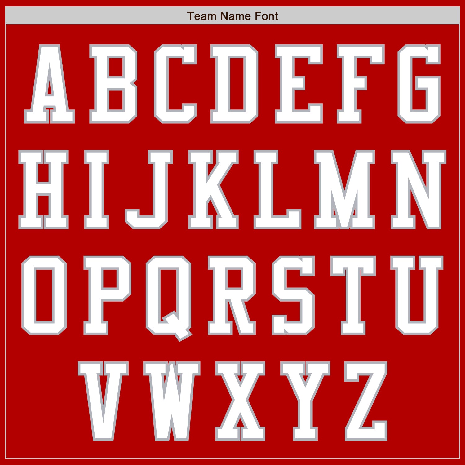Custom Red White-Gray Authentic Baseball Jersey view 3