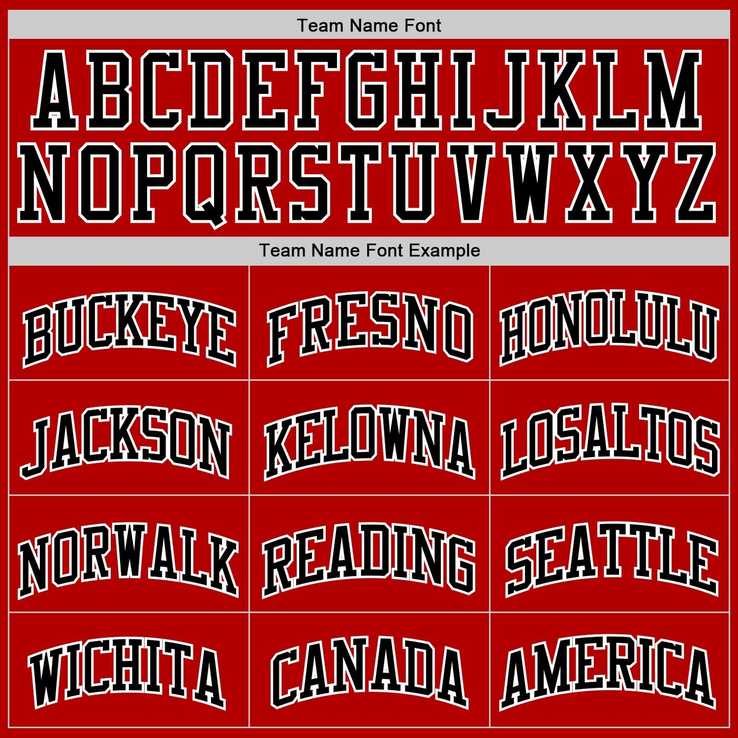 Custom Red Black-White Authentic Throwback Basketball Jersey view 3