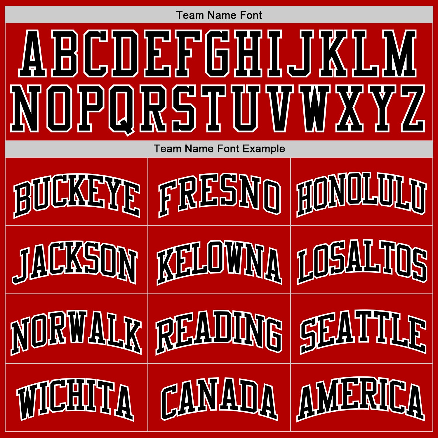 Custom Red Black-White Authentic Throwback Basketball Jersey view 3
