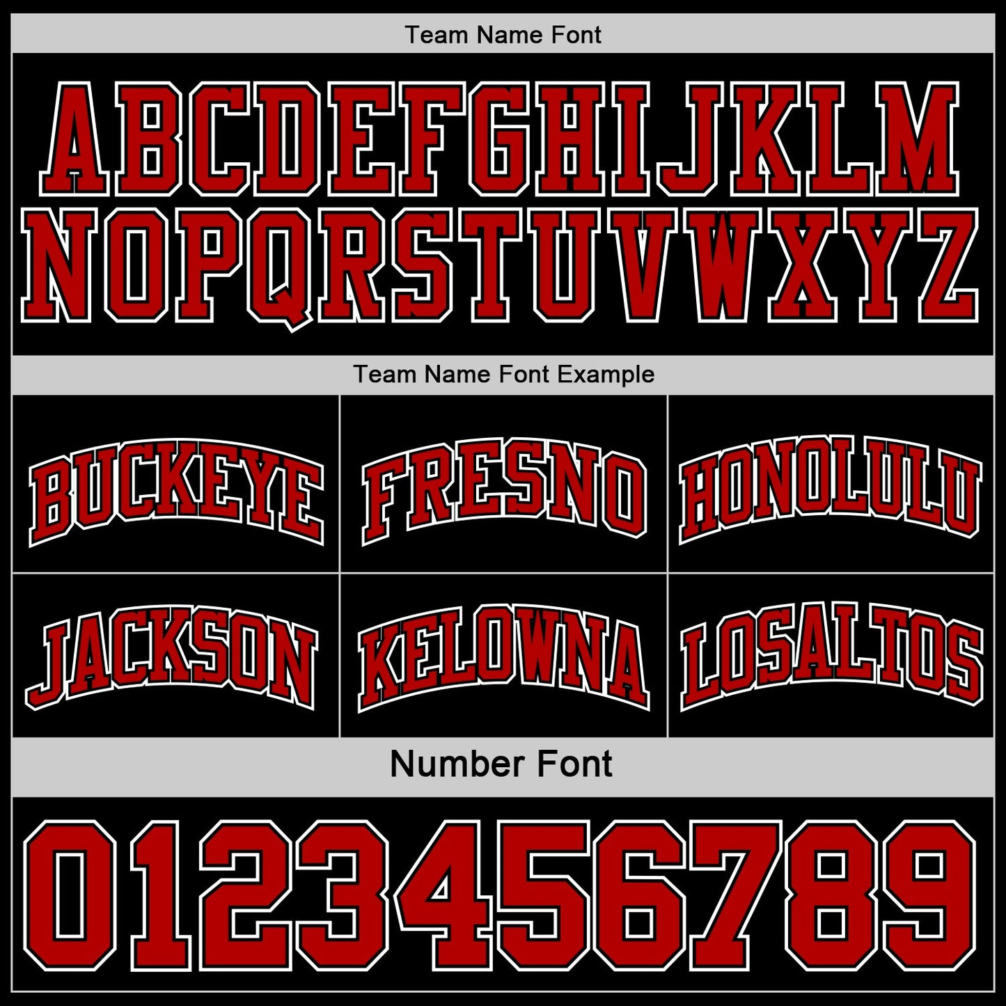 Custom Reversible Black Red-White Double Side Sublimation Basketball Set Jersey view 6