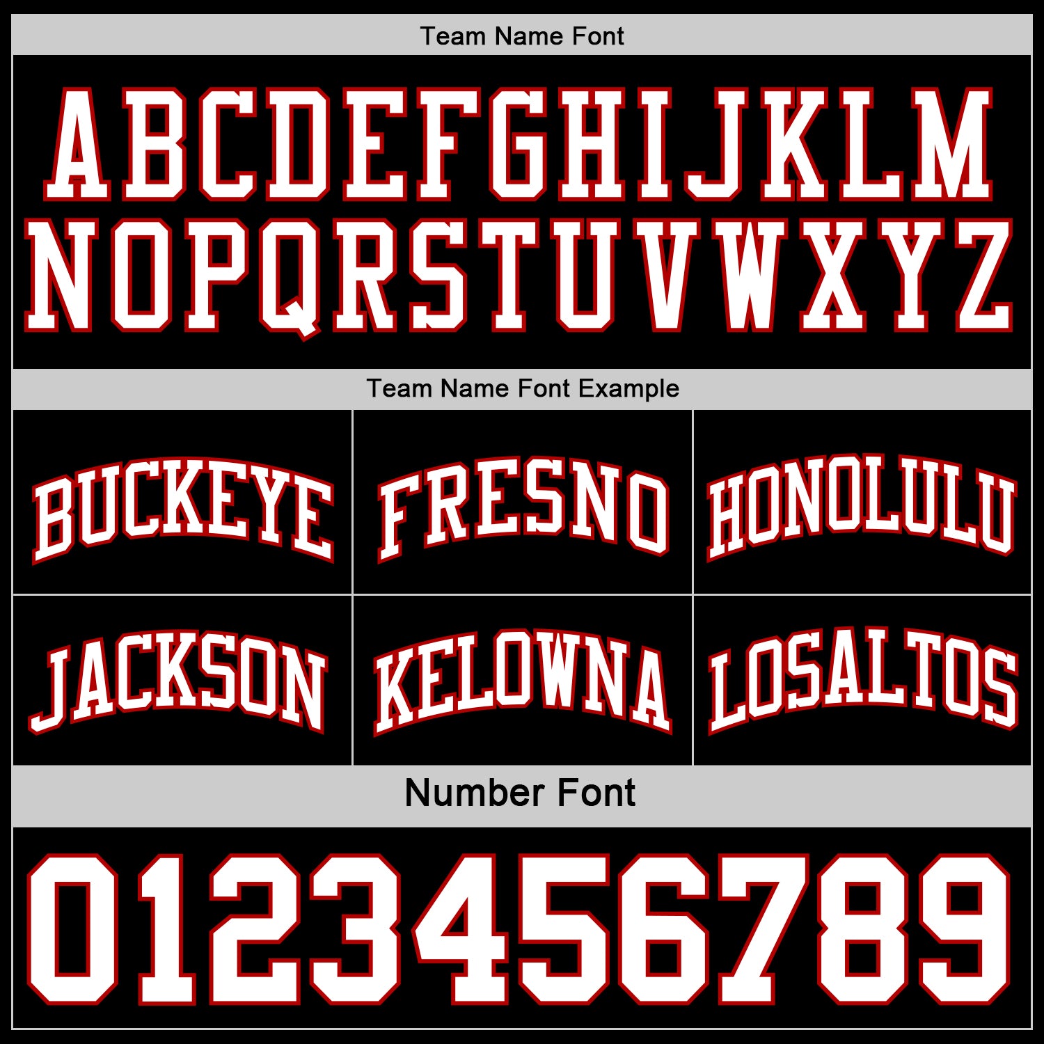 Custom Reversible Black White-Red Double Side Sublimation Basketball Set Jersey view 6