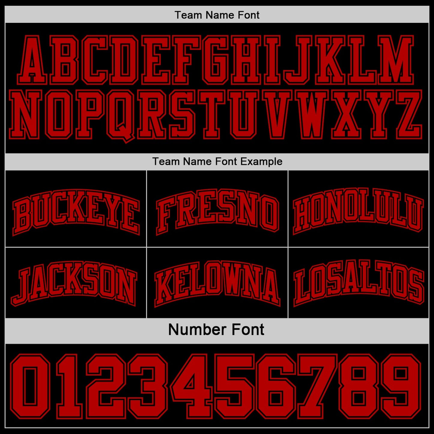 Custom Reversible Black Red Double Side Sublimation Basketball Set Jersey view 6