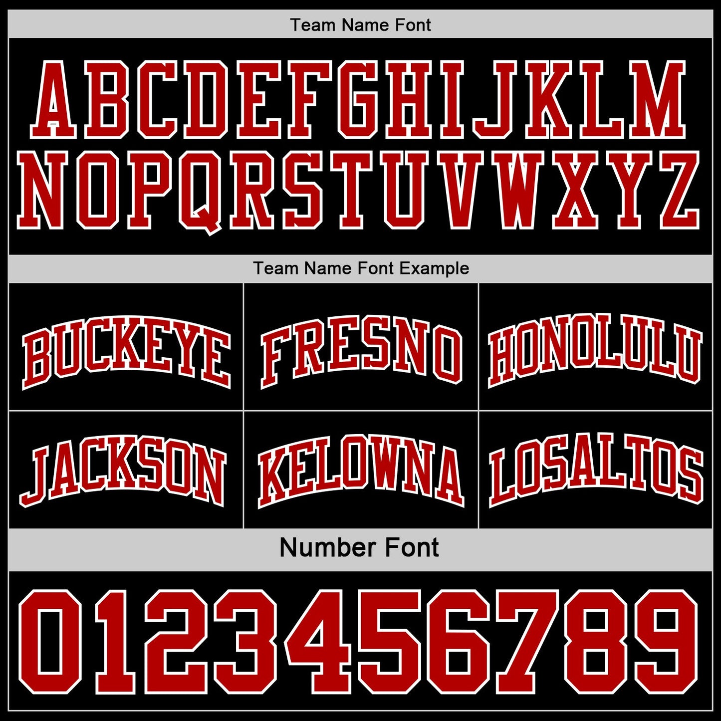 Custom Reversible Black Red-White Double Side Sublimation Basketball Set Jersey view 6