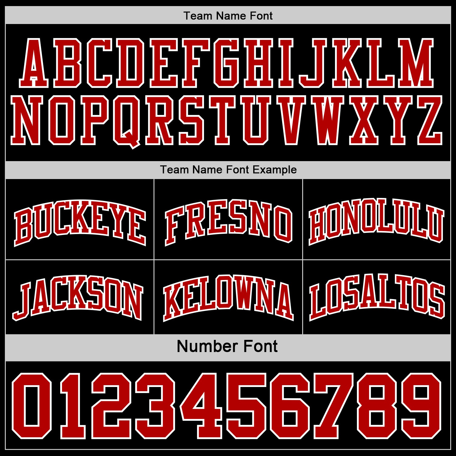 Custom Reversible Black Red-White Double Side Sublimation Basketball Set Jersey view 6