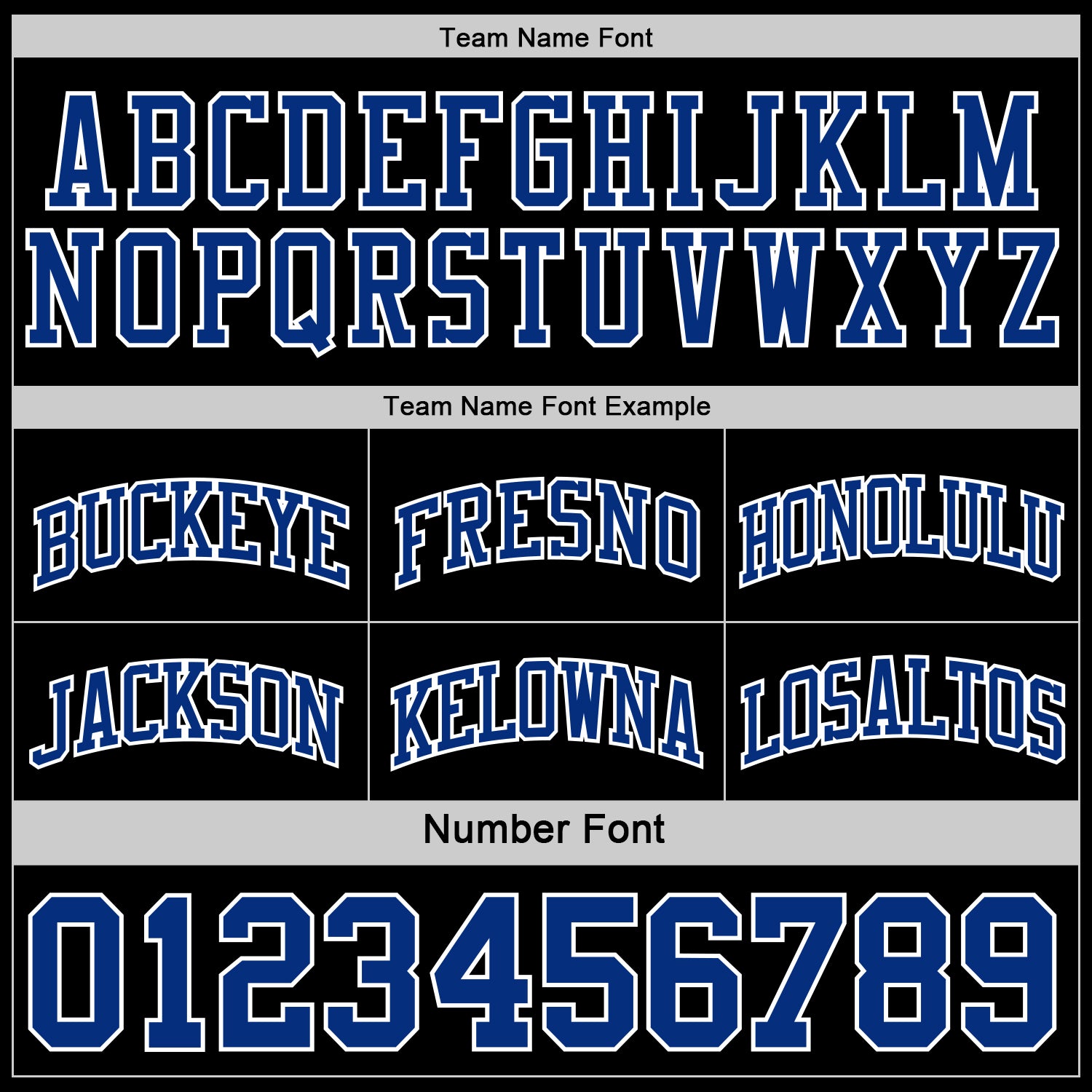 Custom Reversible Black Royal-White Double Side Sublimation Basketball Set Jersey view 6