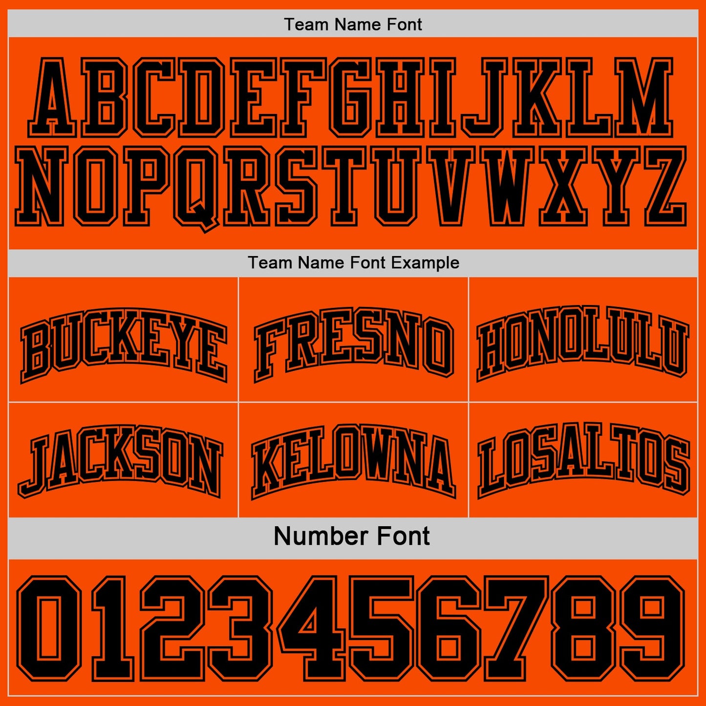Custom Reversible Black Orange Double Side Sublimation Basketball Set Jersey view 7