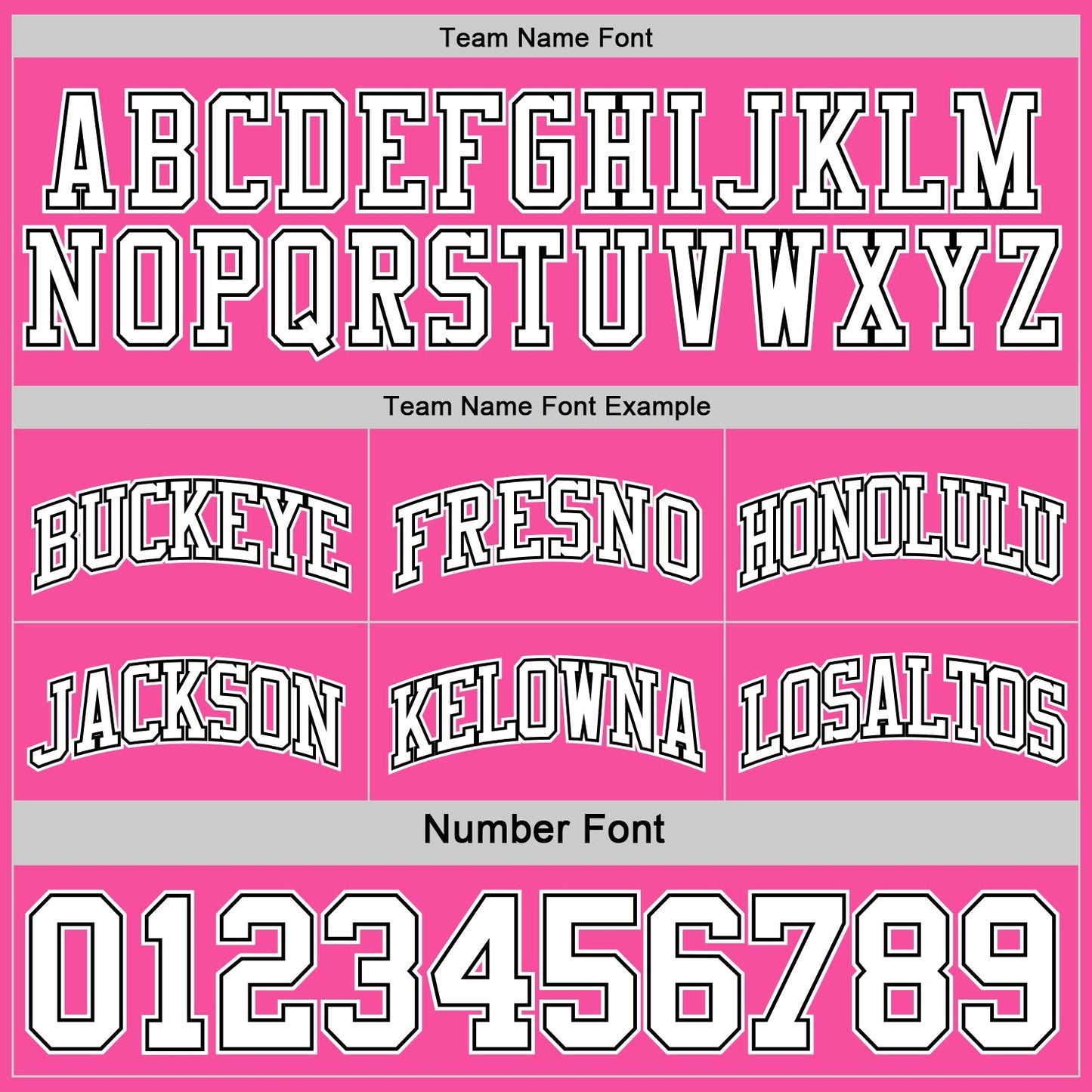 Custom Reversible Black Pink-White Double Side Sublimation Basketball Set Jersey view 7