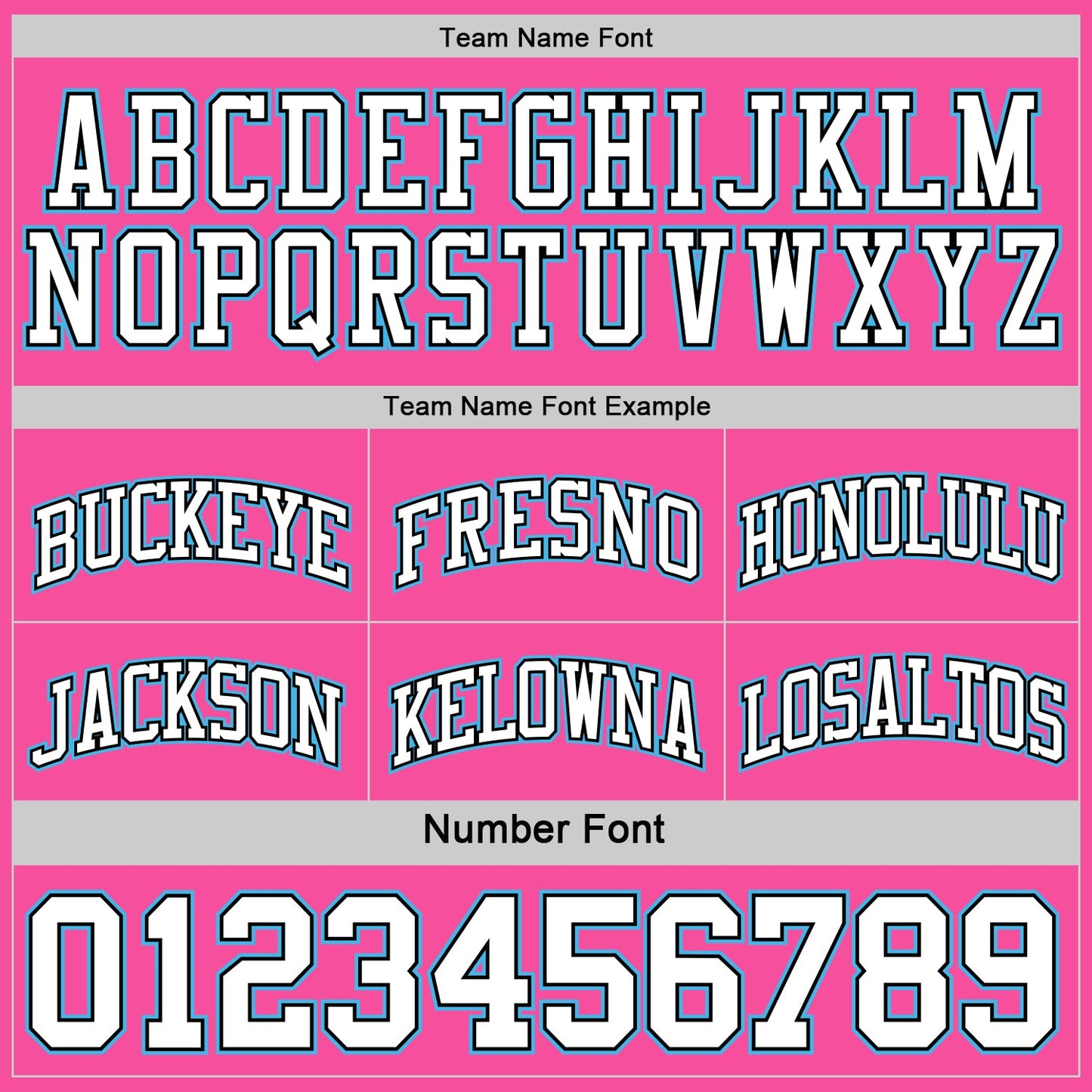 Custom Reversible Black Pink-Sky Blue Double Side Sublimation Basketball Set Jersey view 7