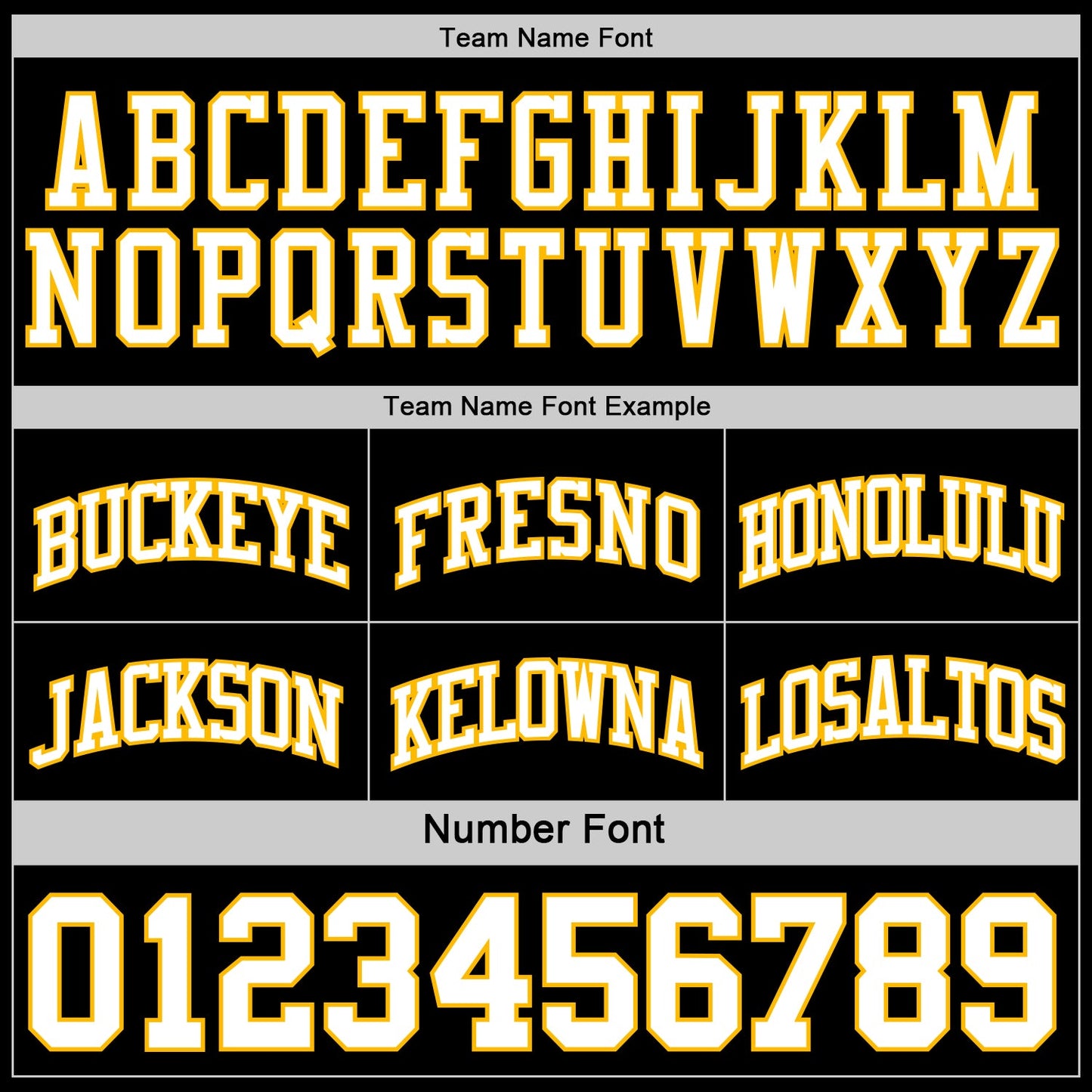 Custom Reversible Black White-Gold Double Side Sublimation Basketball Set Jersey view 6