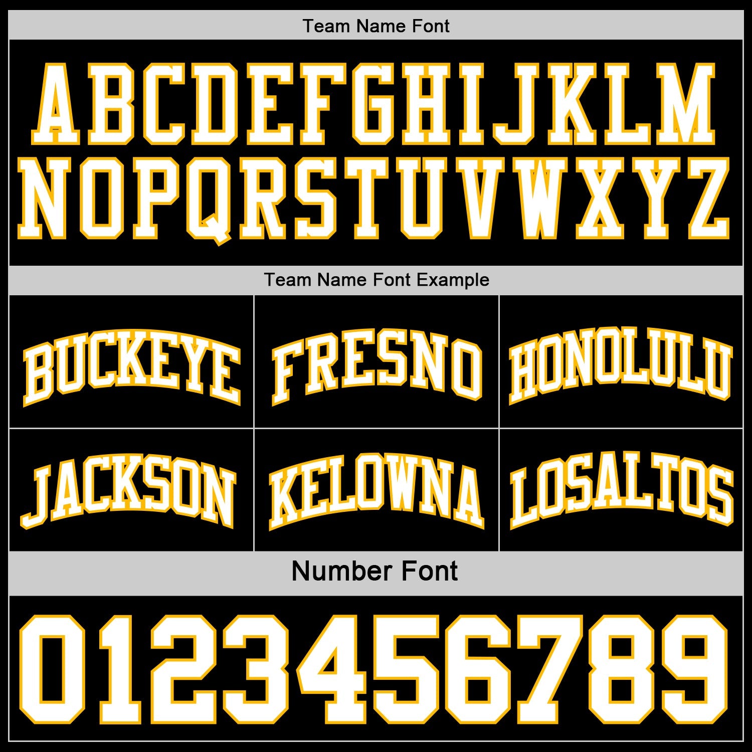 Custom Reversible Black White-Gold Double Side Sublimation Basketball Set Jersey view 6