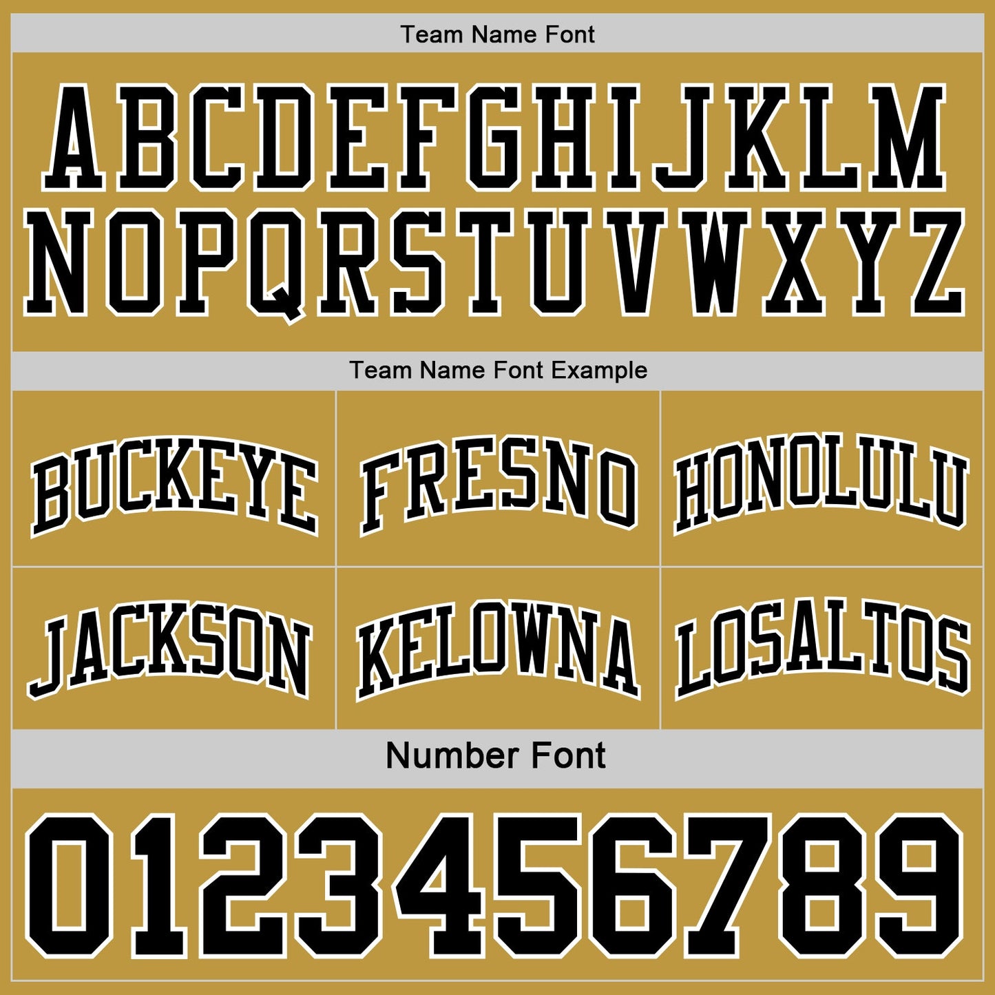Custom Reversible Black White-Old Gold Double Side Sublimation Basketball Set Jersey view 7