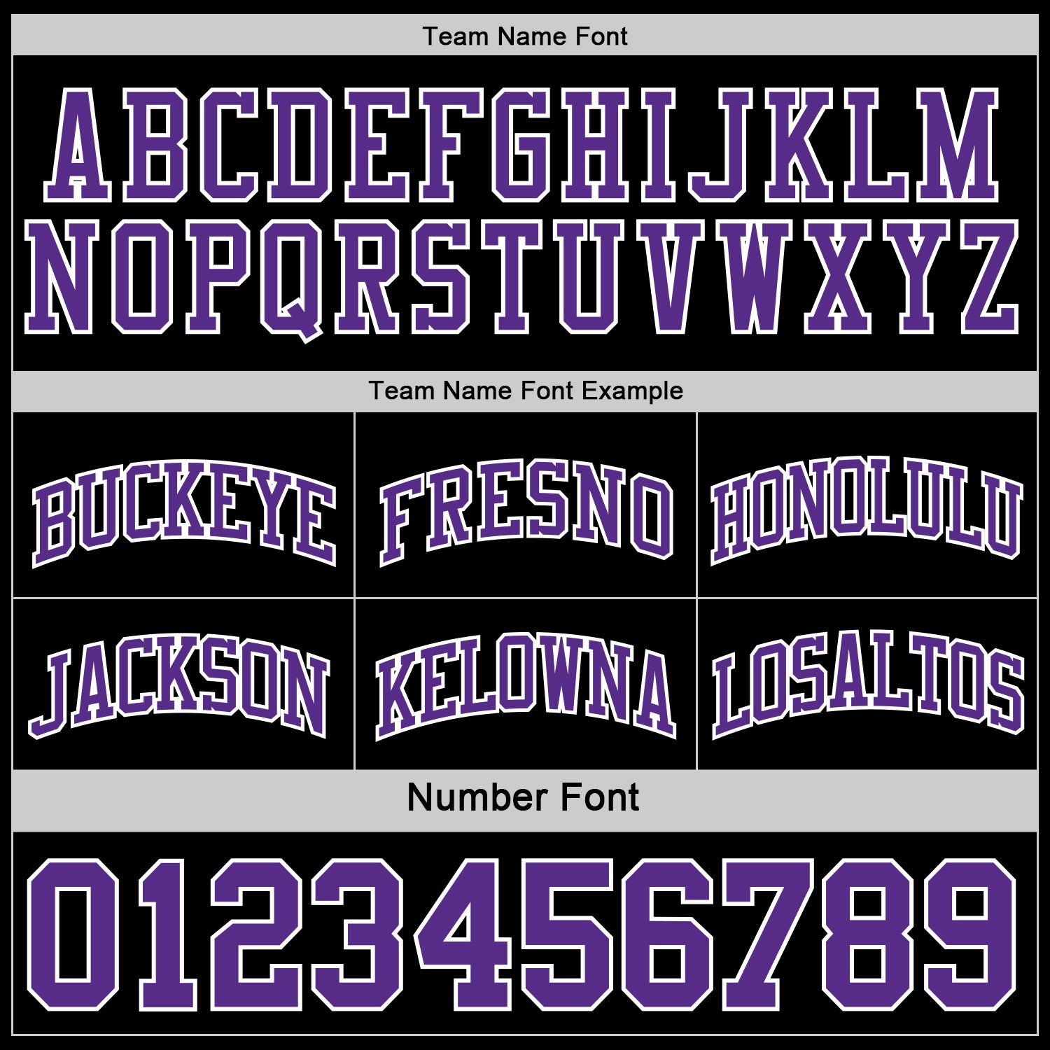 Custom Reversible Black Purple-White Double Side Sublimation Basketball Set Jersey view 6