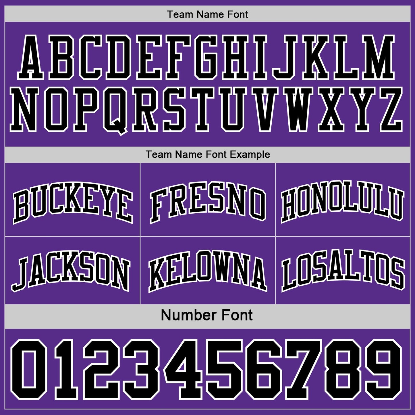 Custom Reversible Black Purple-White Double Side Sublimation Basketball Set Jersey view 7