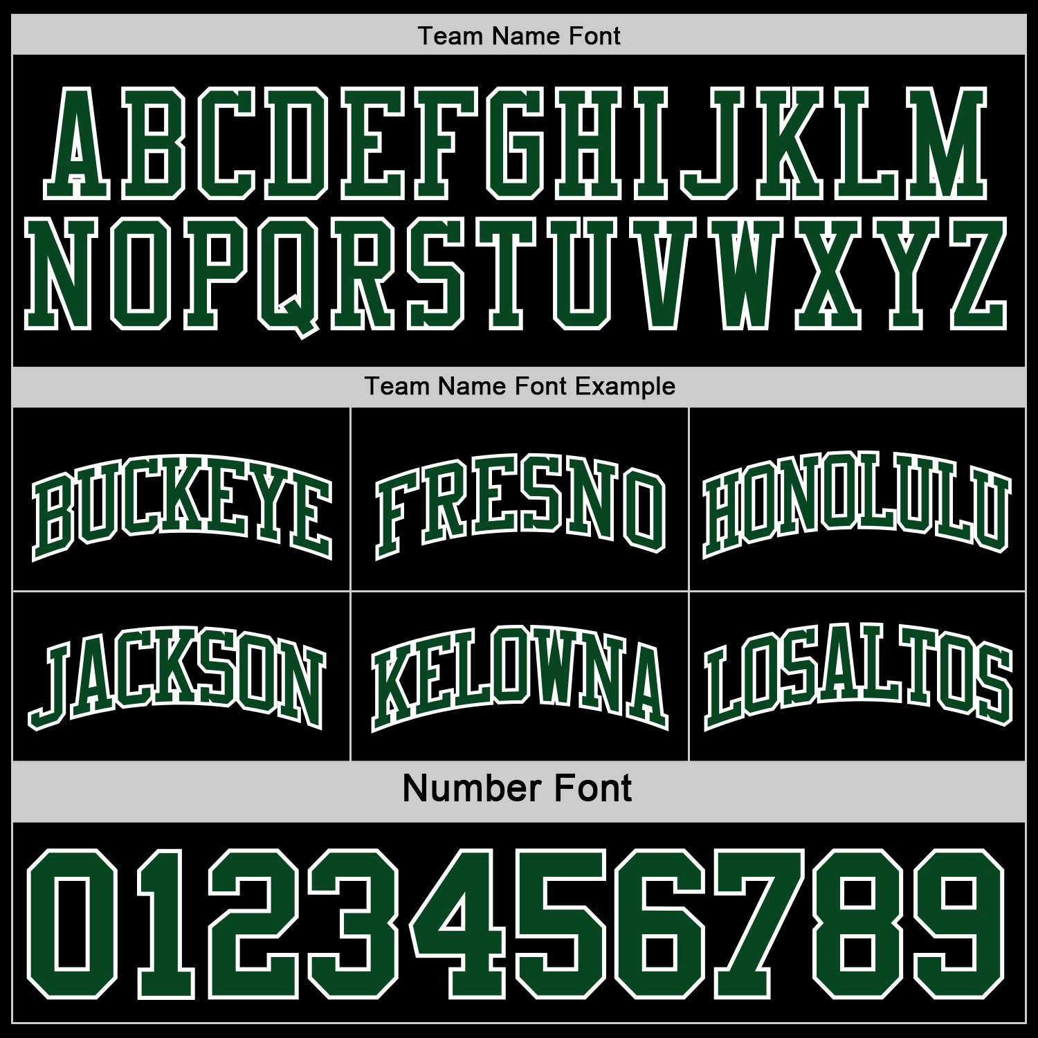 Custom Reversible Black Green-White Double Side Sublimation Basketball Set Jersey view 6