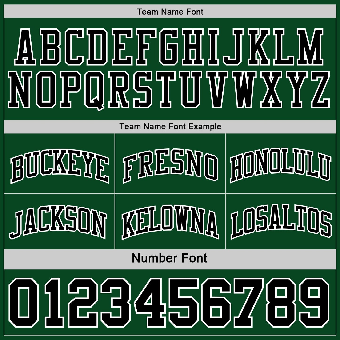 Custom Reversible Black Green-White Double Side Sublimation Basketball Set Jersey view 7